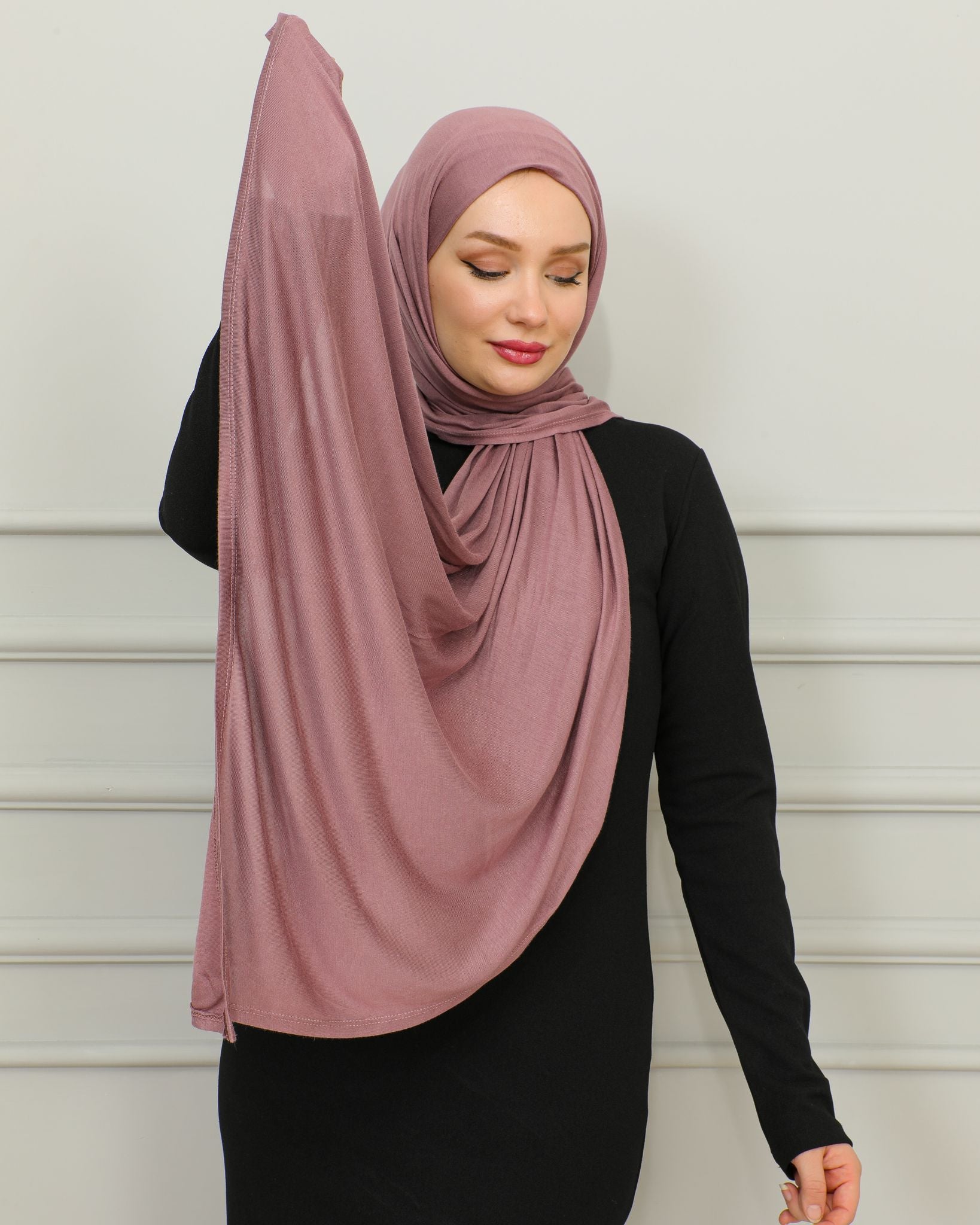 Jersey Hijab