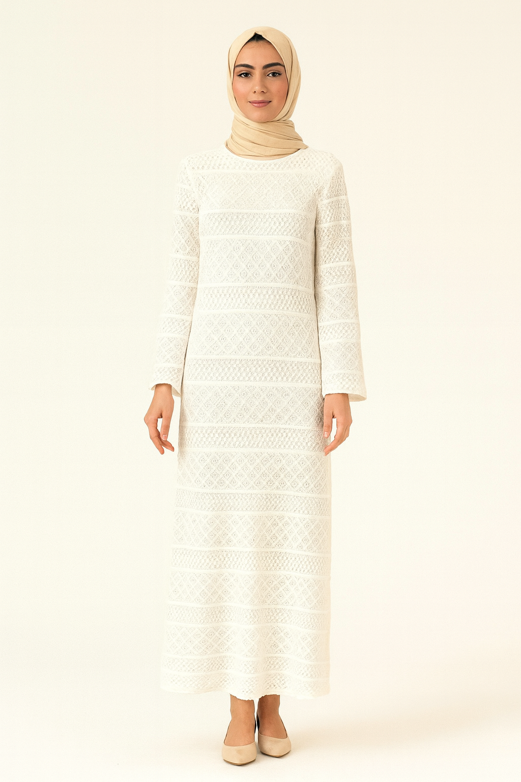 Seychelles Dress