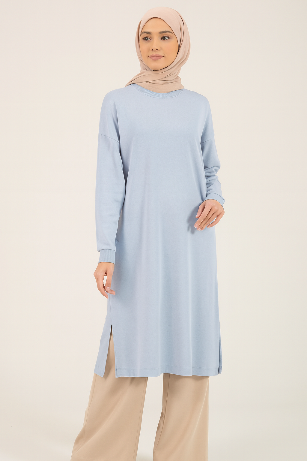 Long Tunic