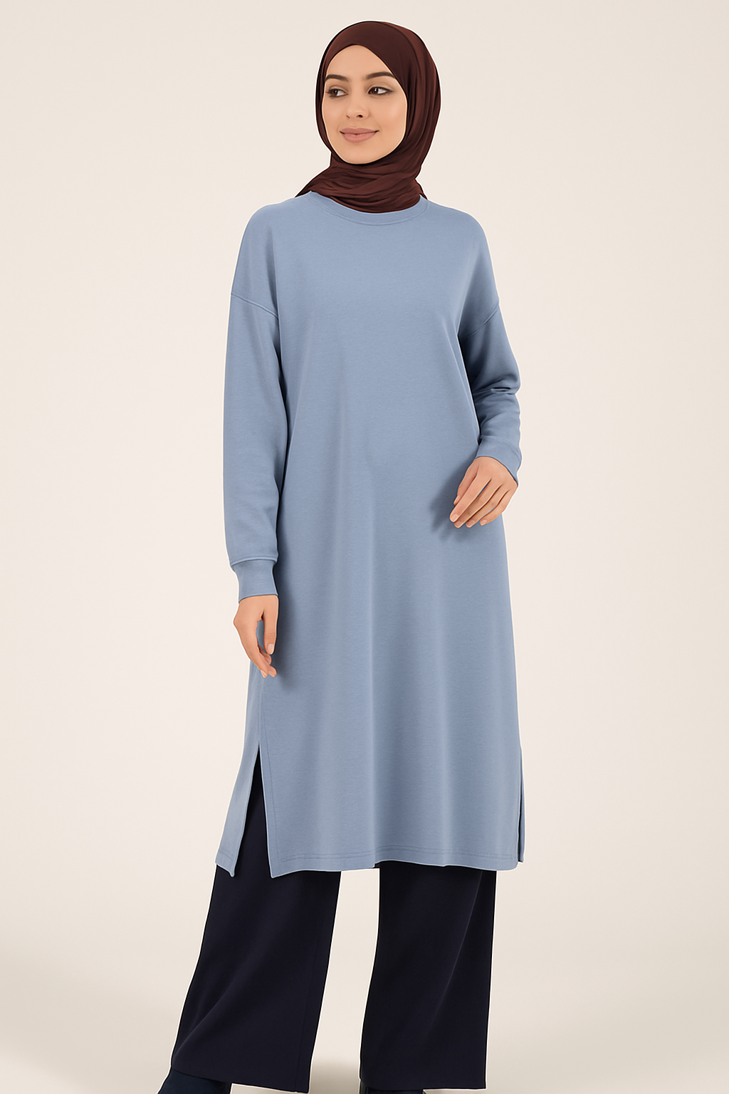 Long Tunic