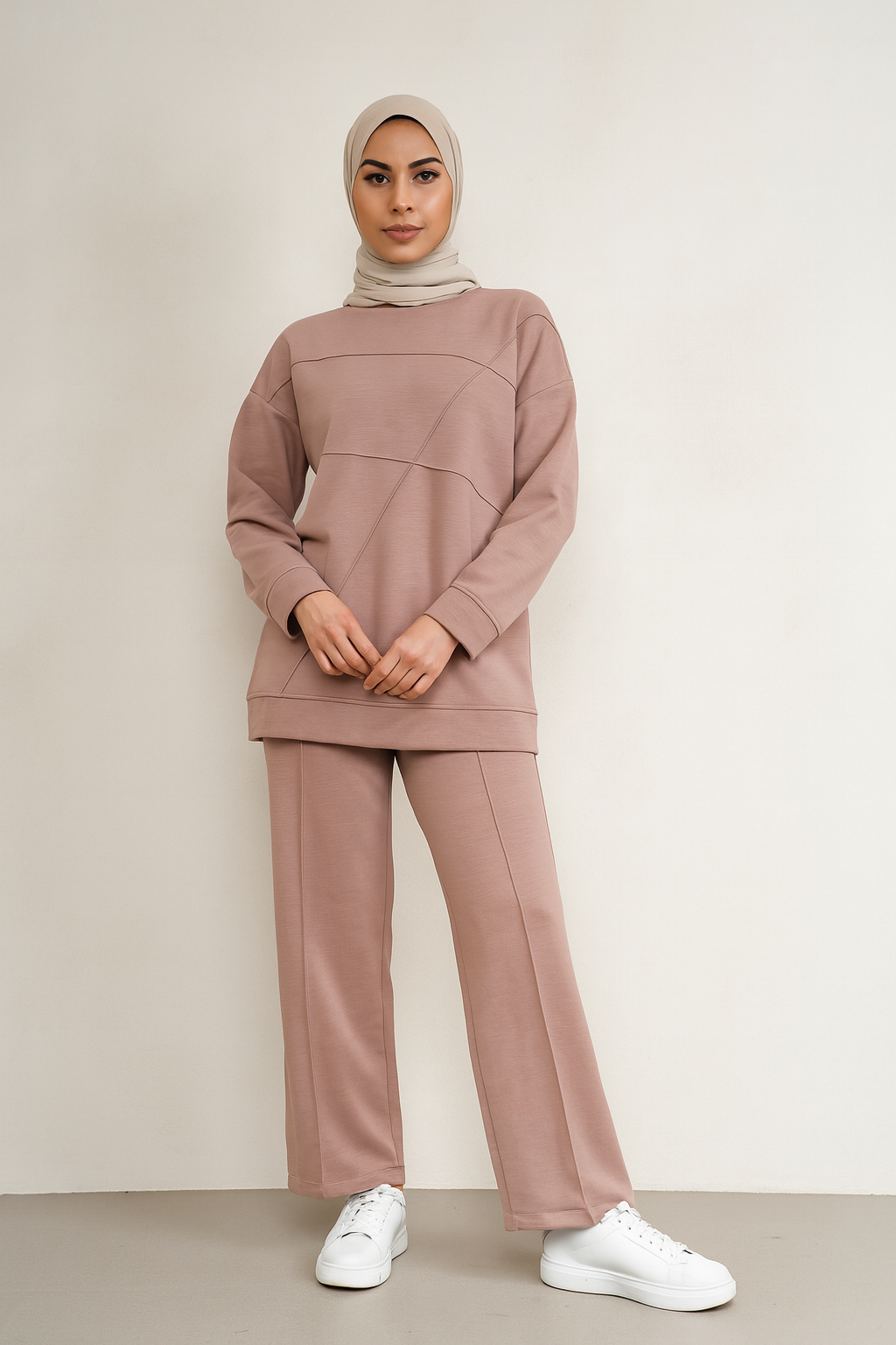 Pinched Seam Set
