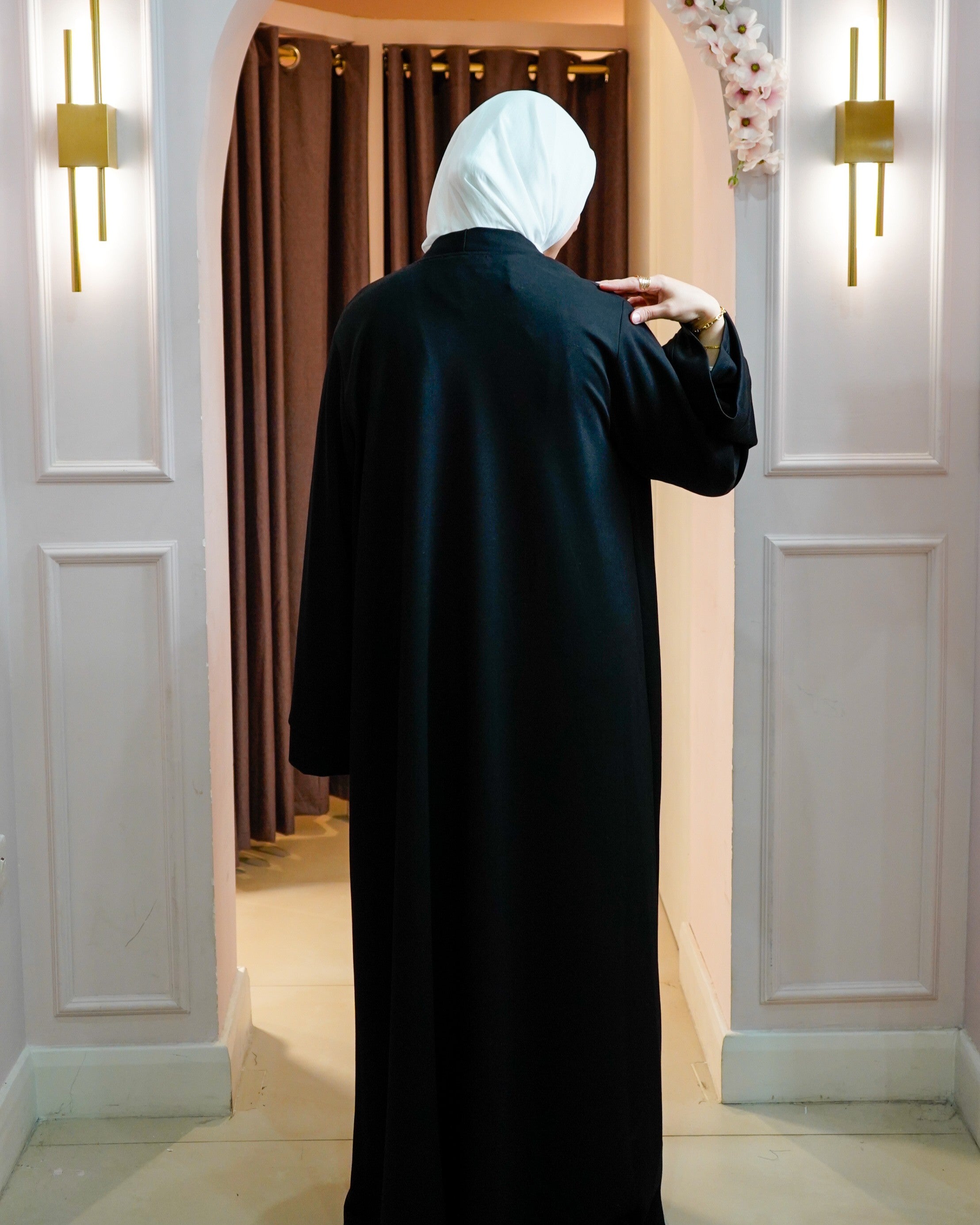2 Piece Long sleeve winter dress