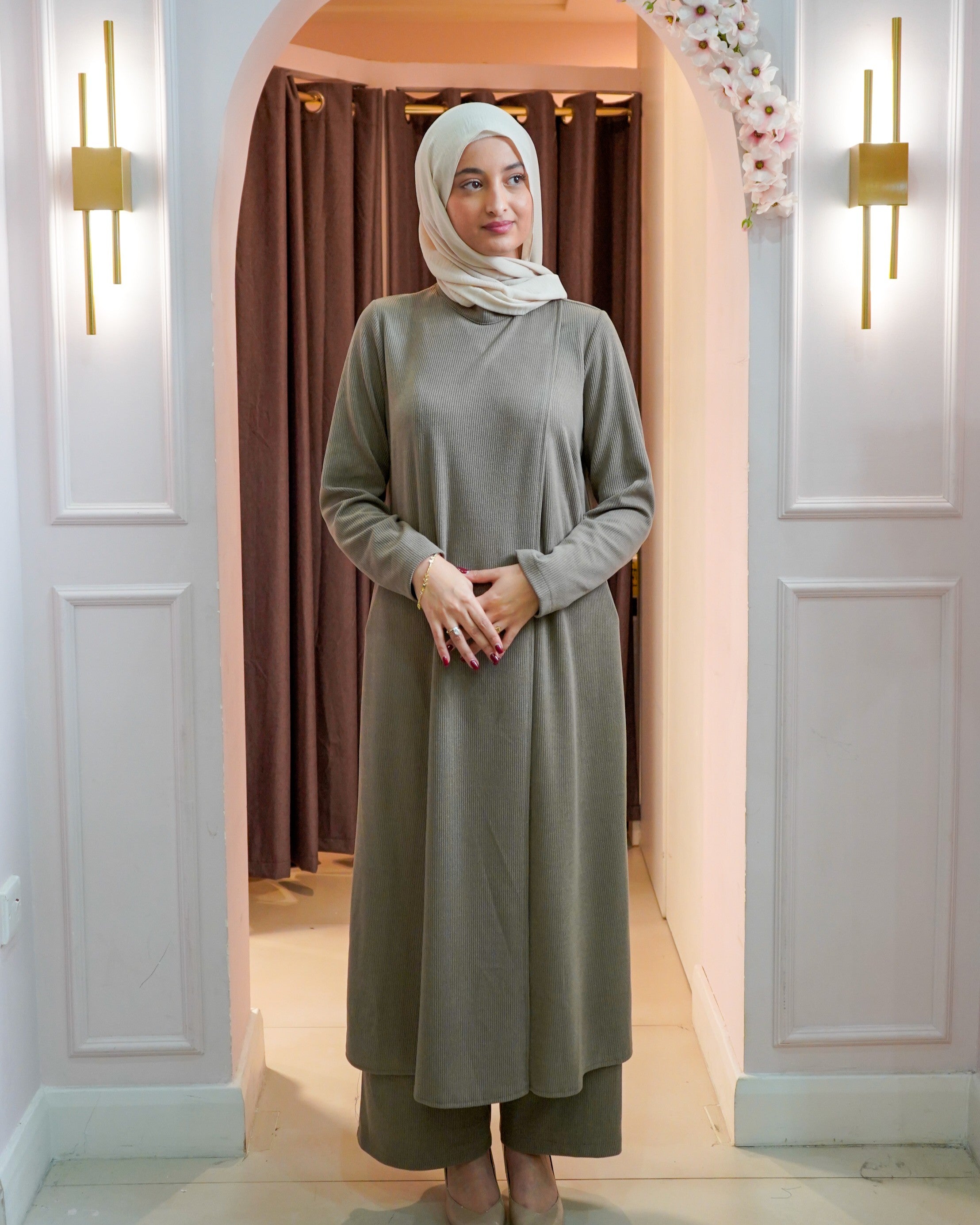 Shoulder Wrap Set
