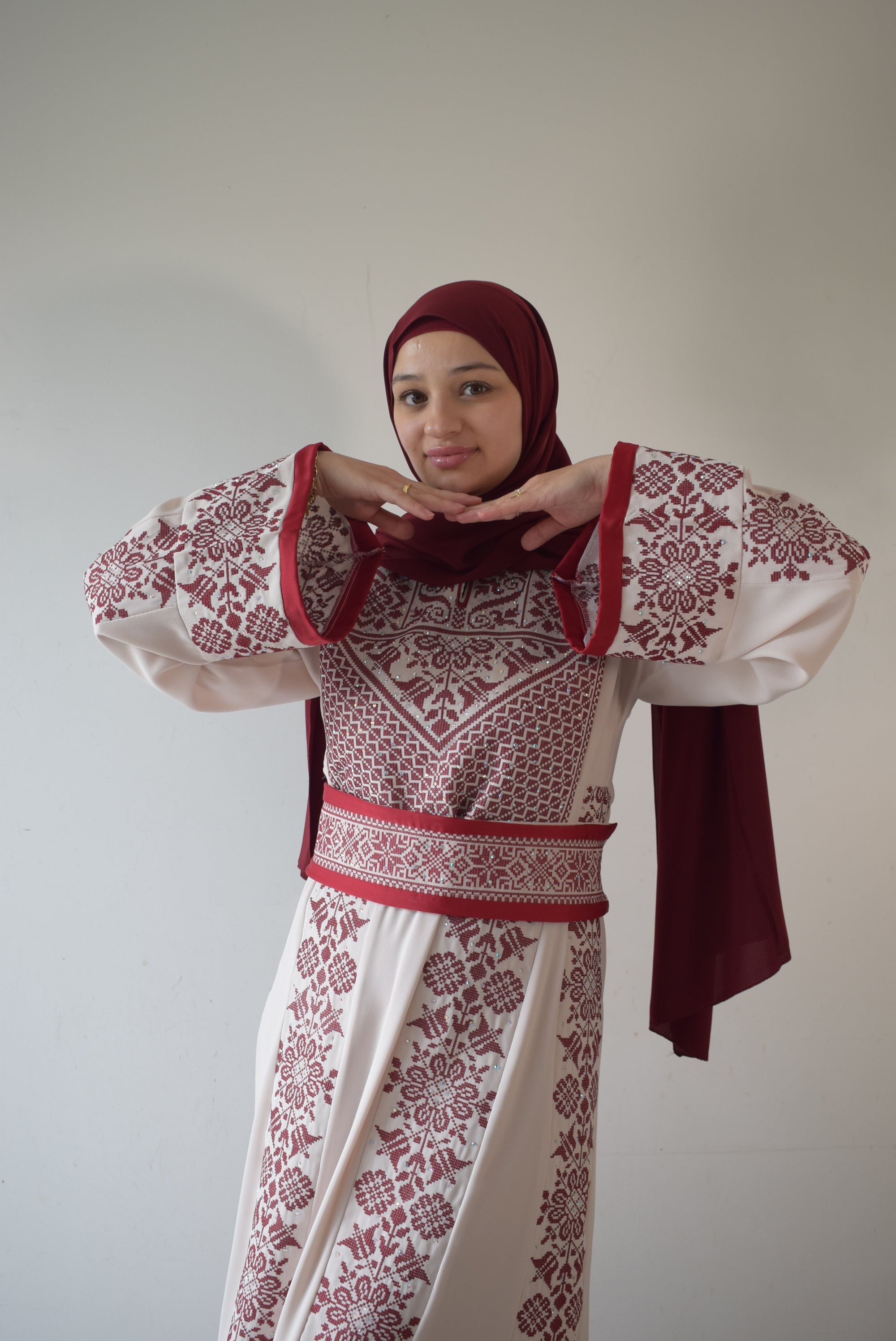 Areej Thobe