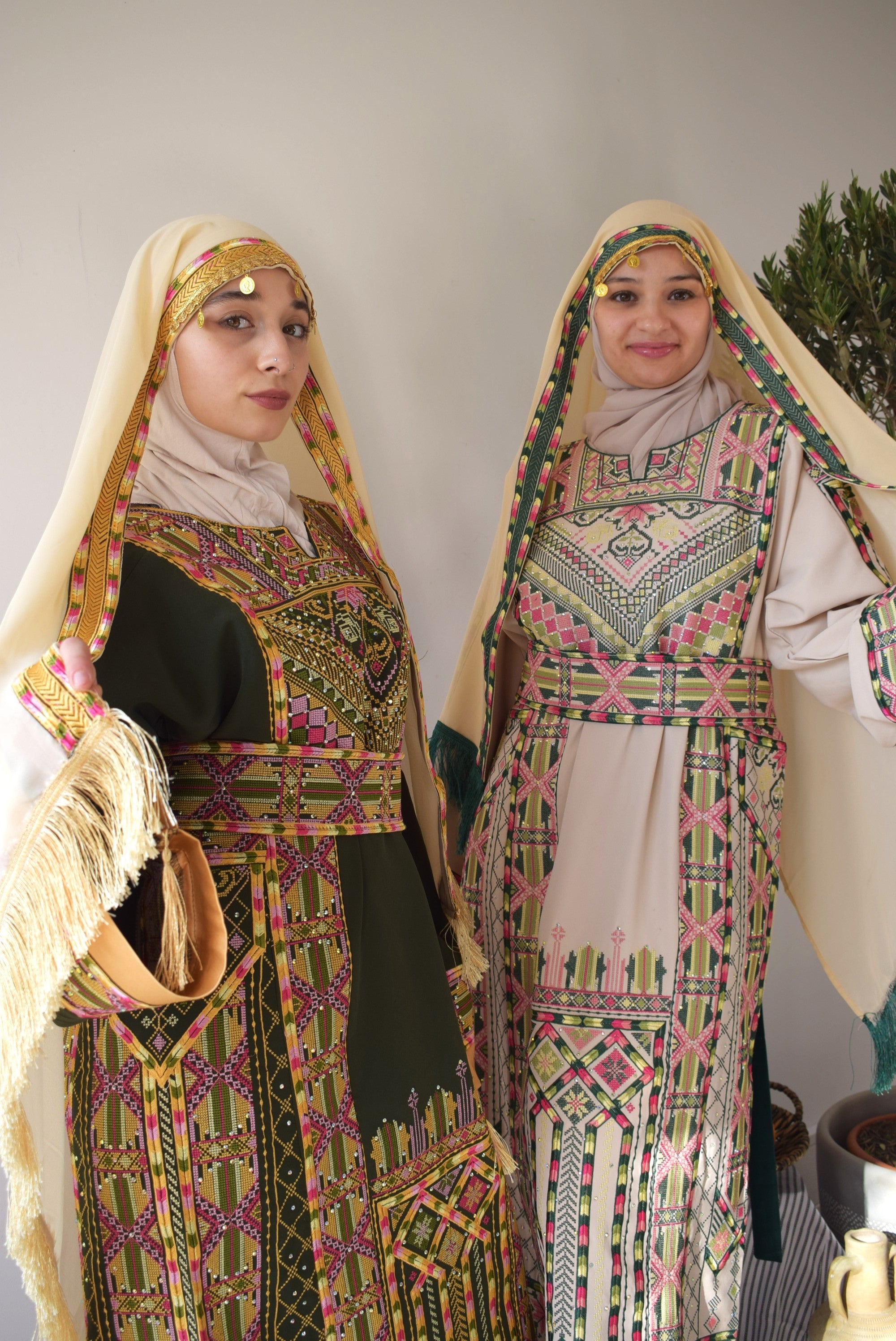 Beit Dajan Thobe