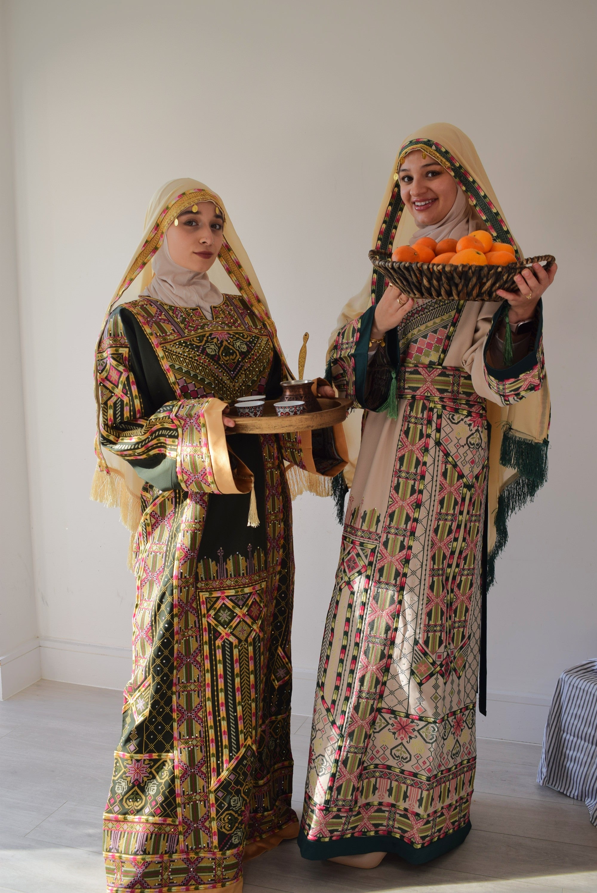 Beit Dajan Thobe