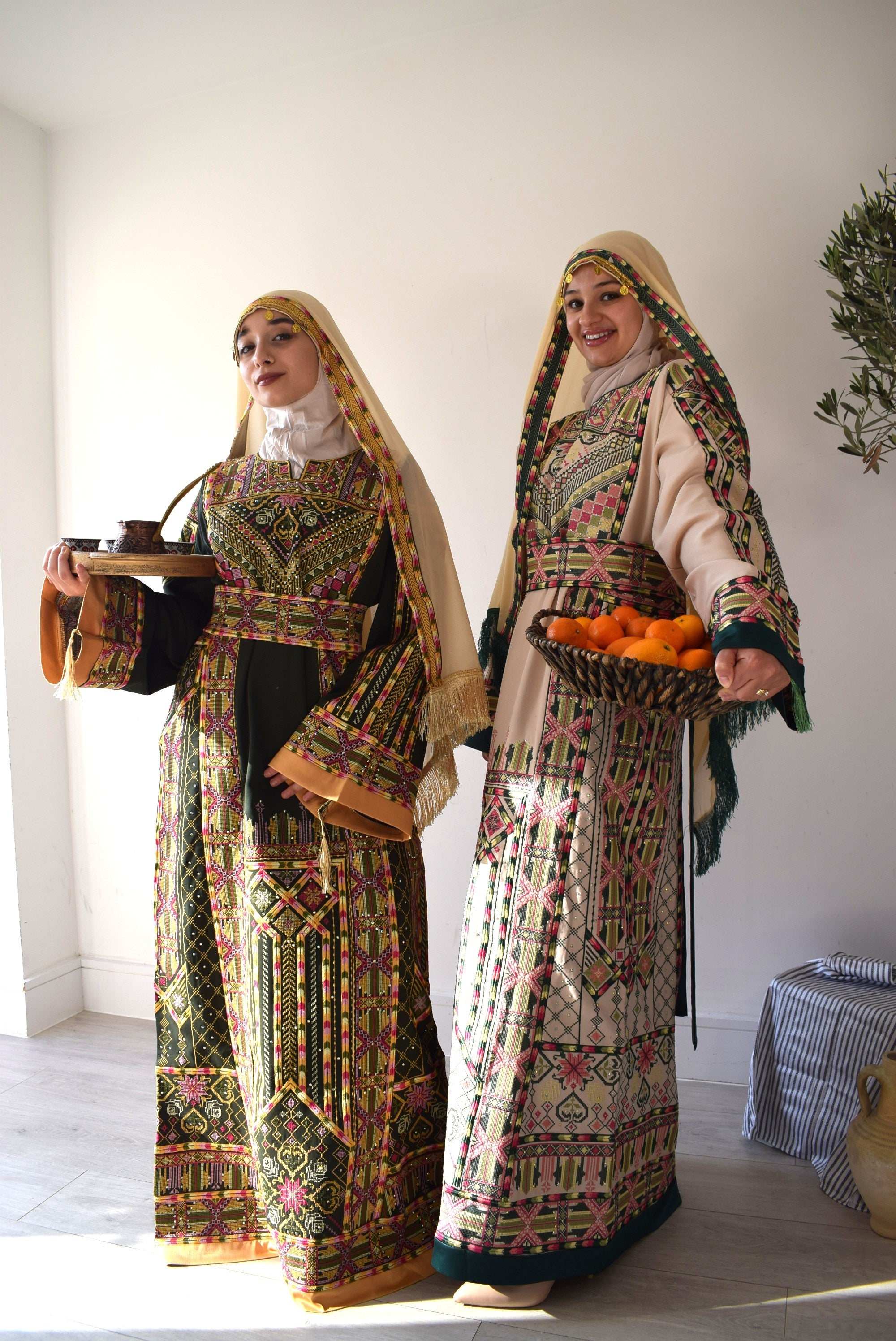 Beit Dajan Thobe