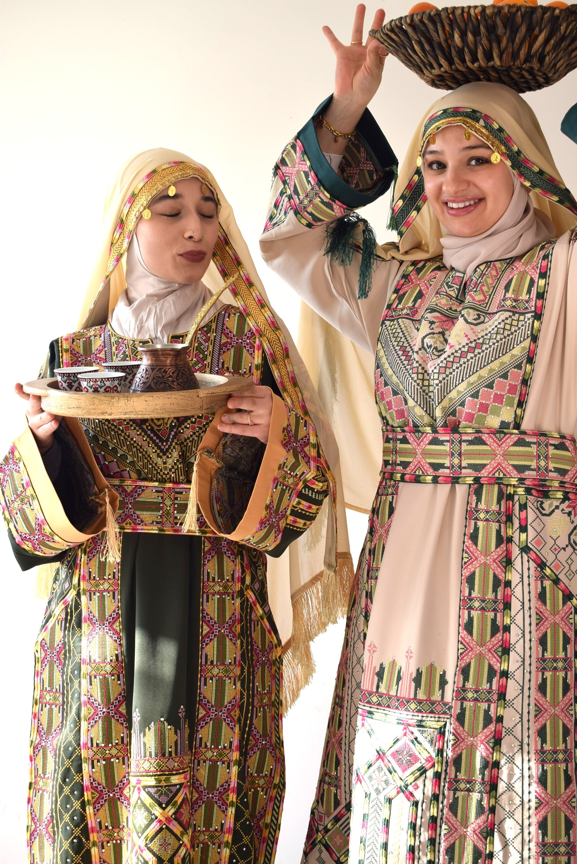 Beit Dajan Thobe
