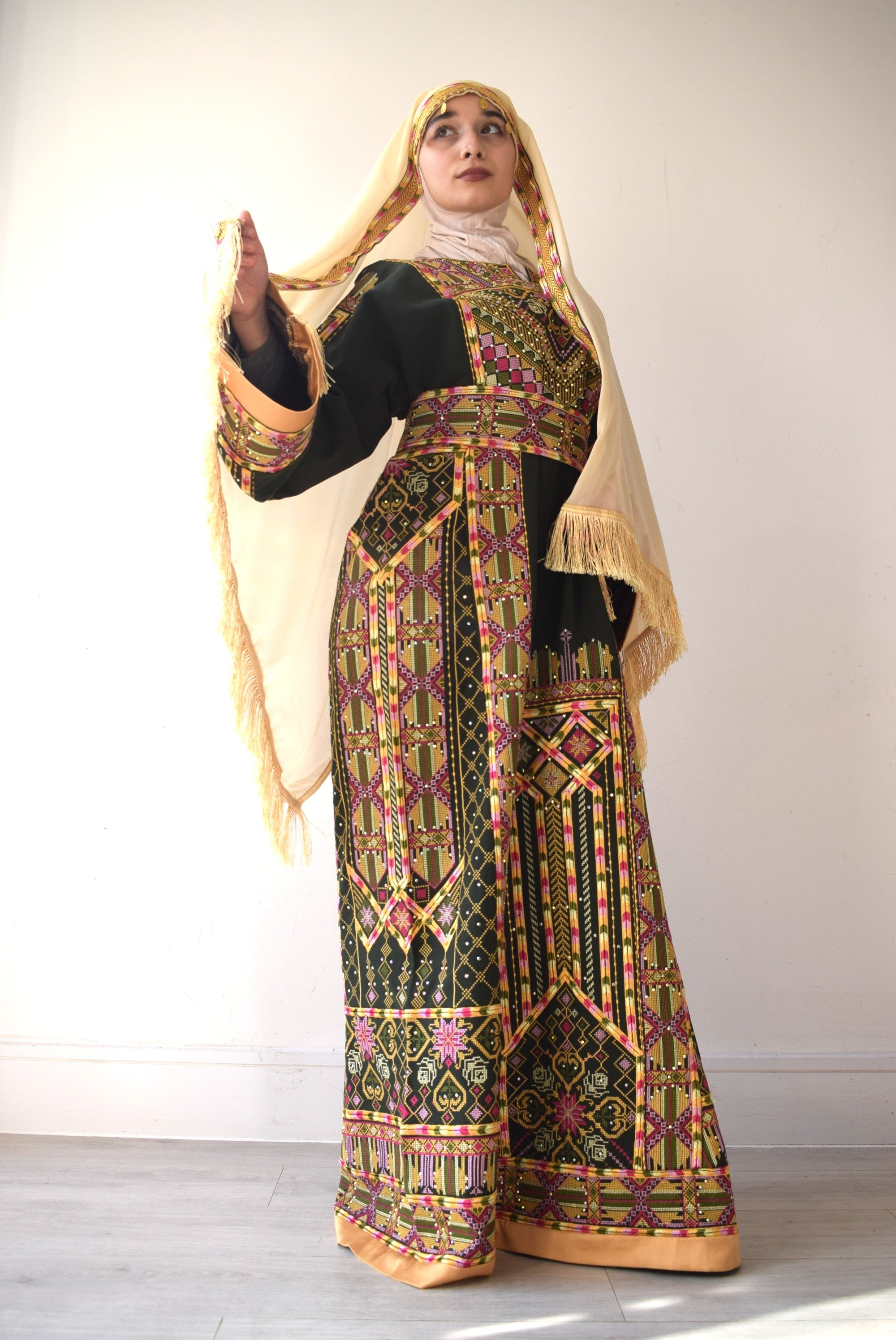 Beit Dajan Thobe