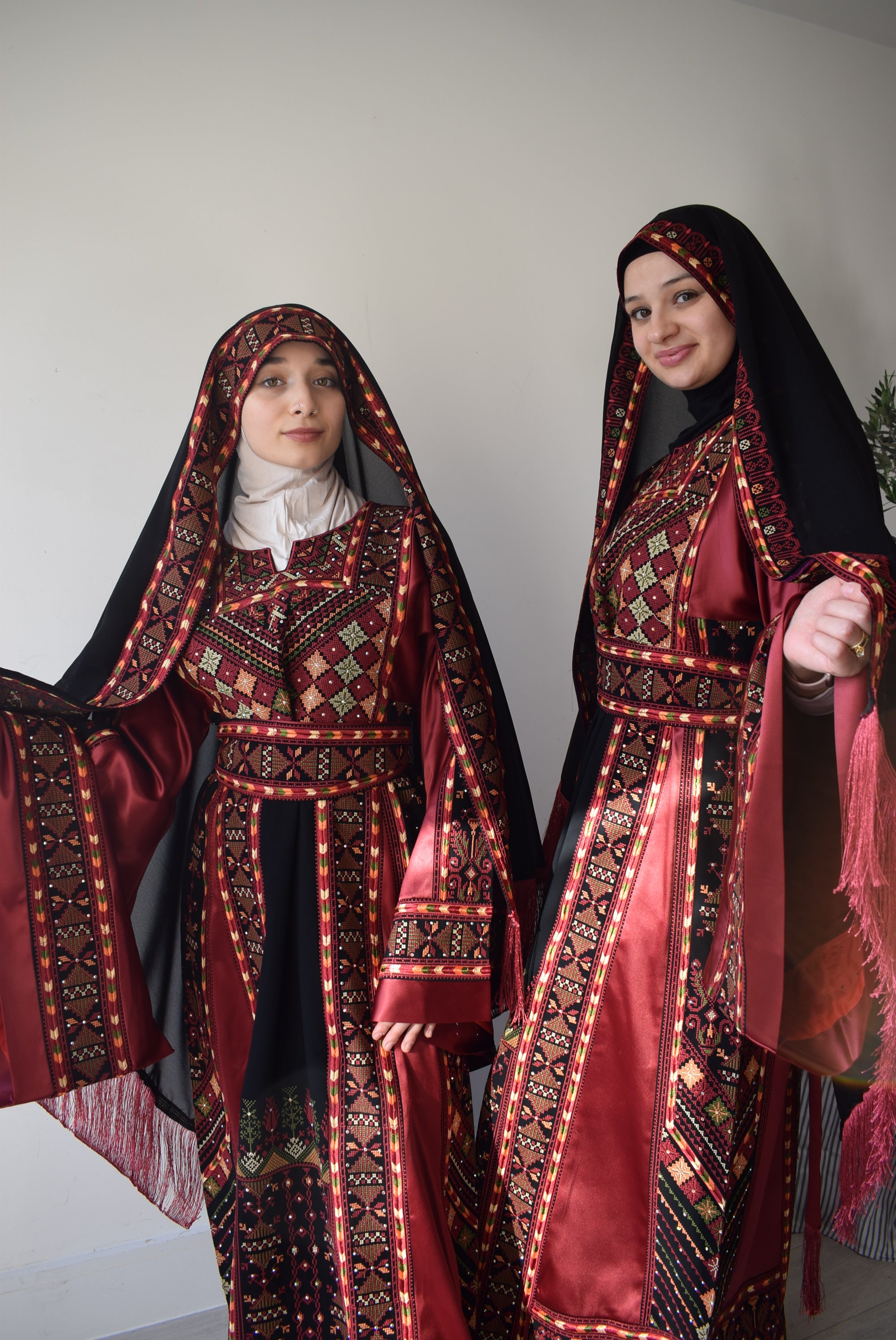 Bethleham Thobe