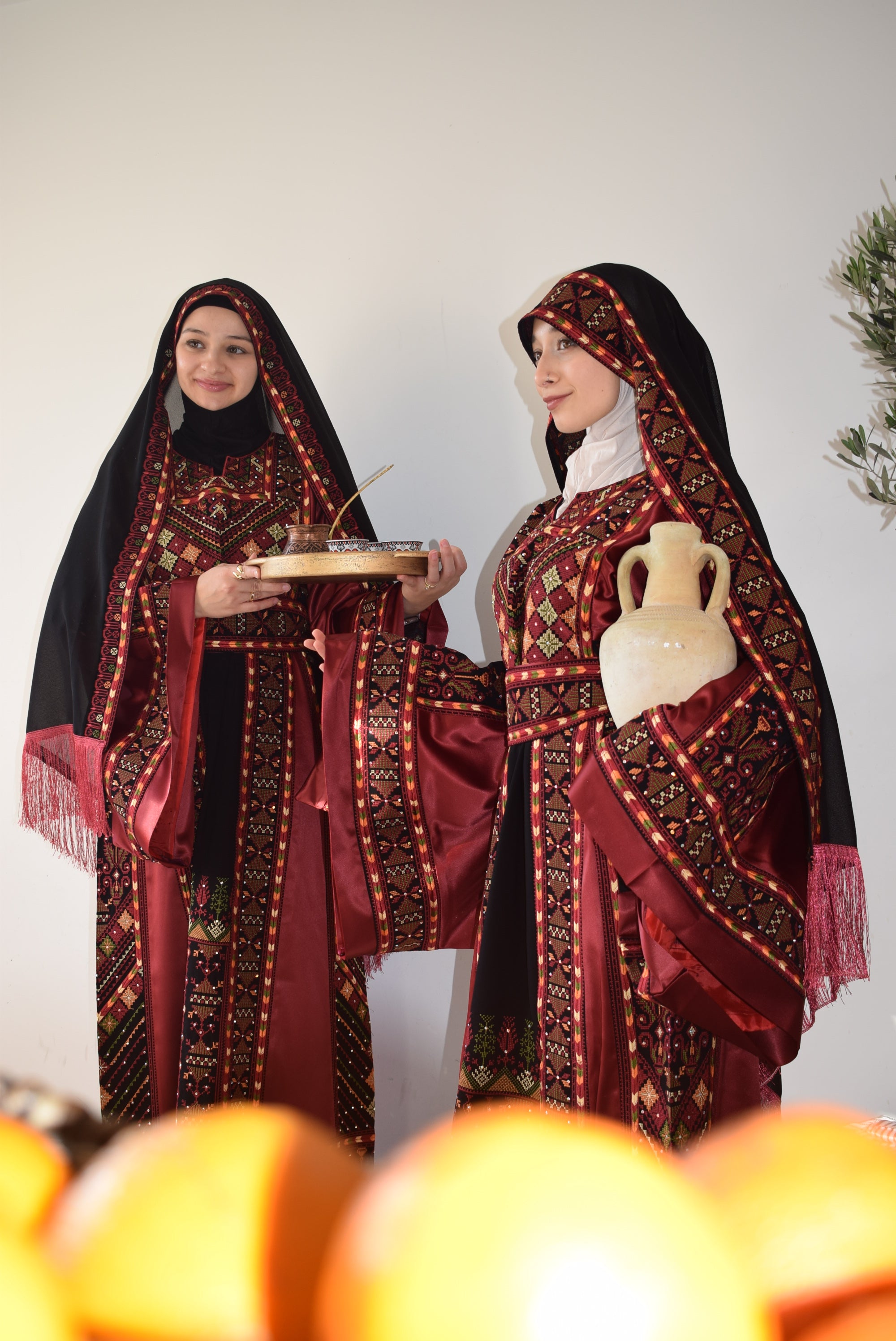 Bethleham Thobe