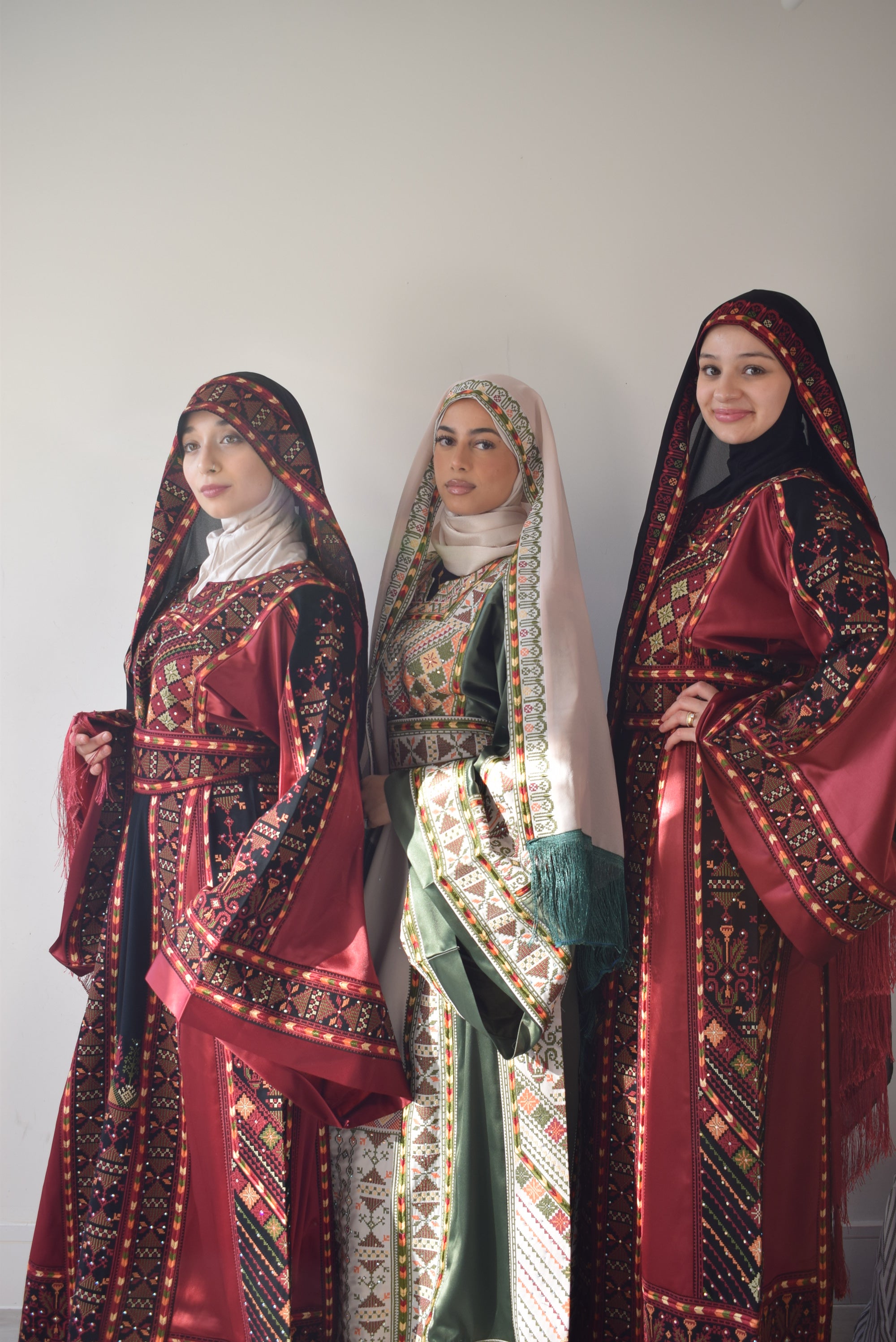 Bethleham Thobe