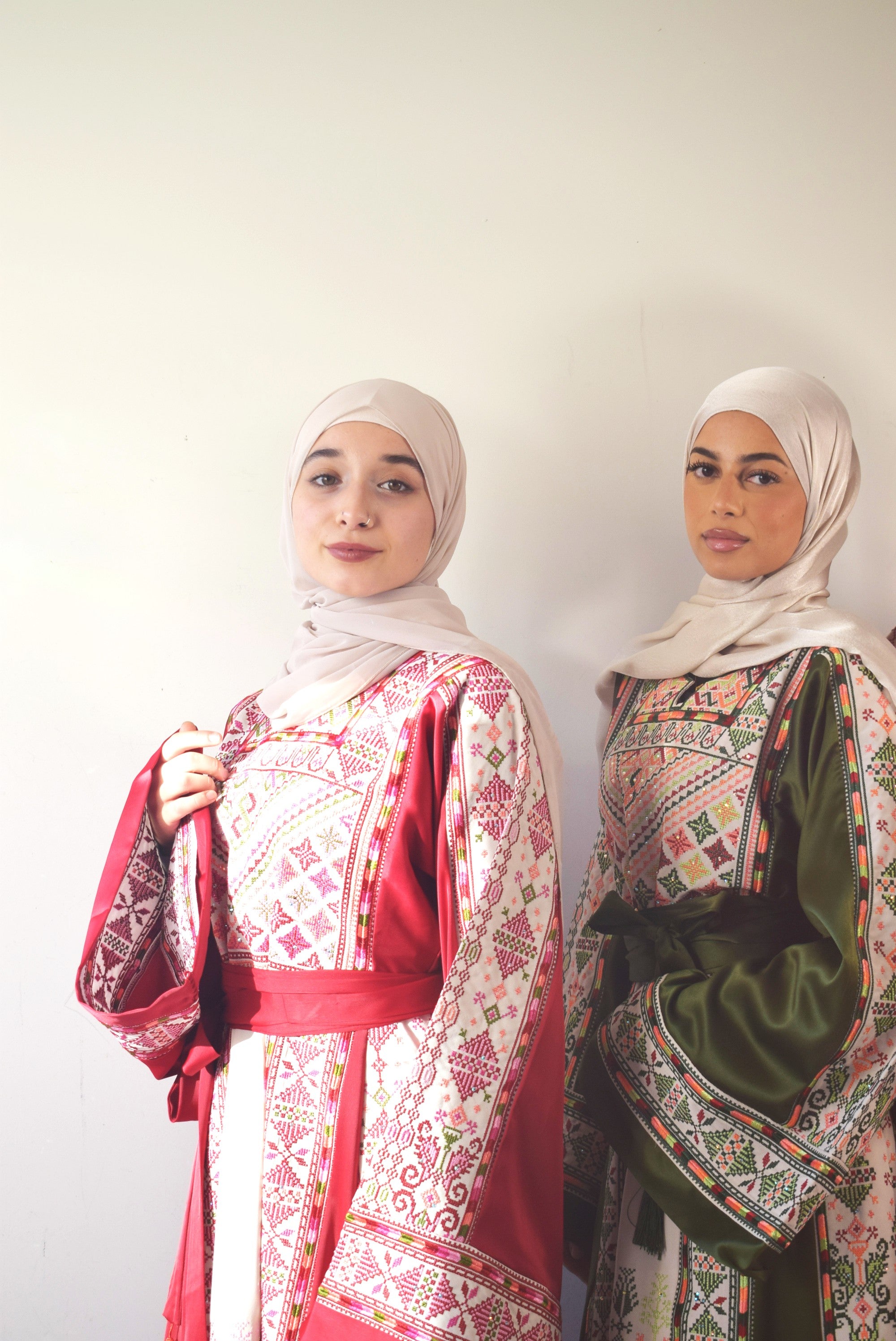 Ramallah Thobe