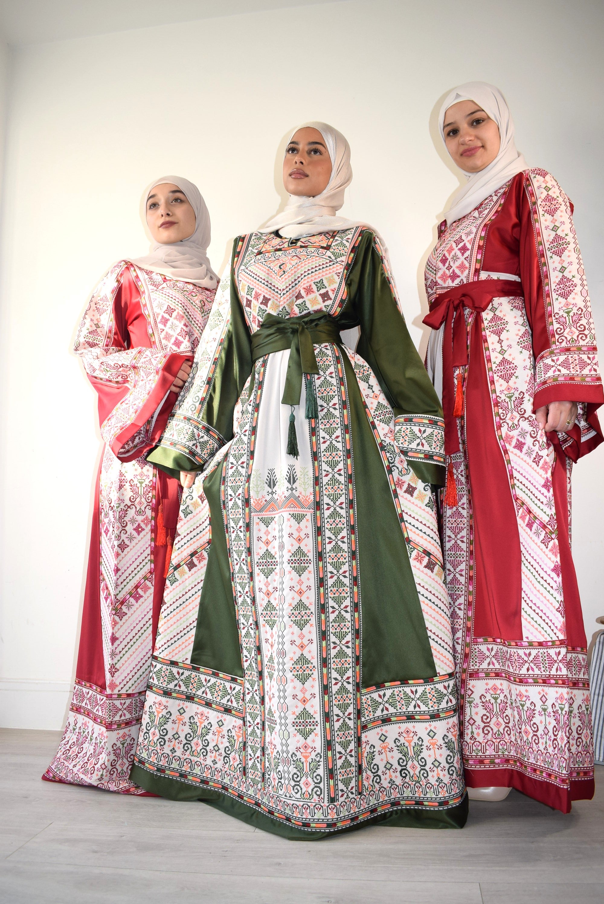 Ramallah Thobe