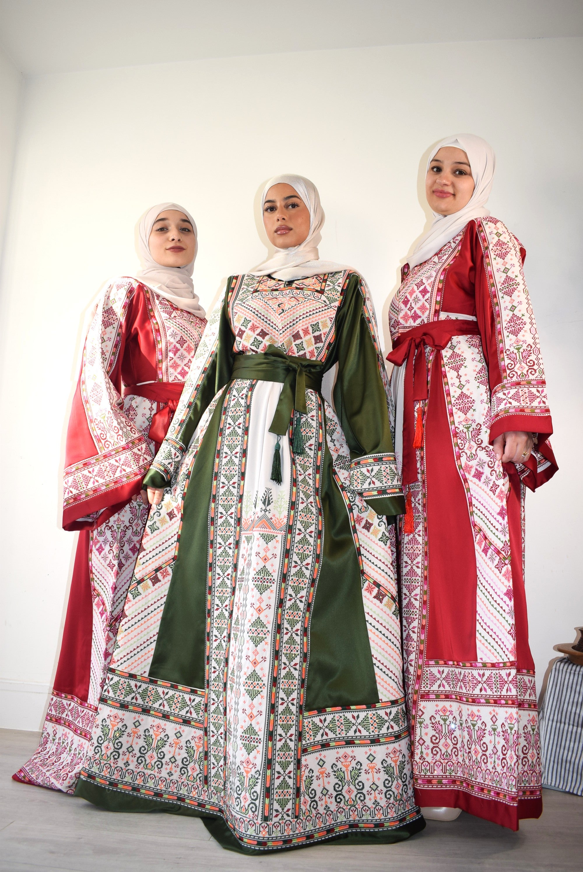 Ramallah Thobe