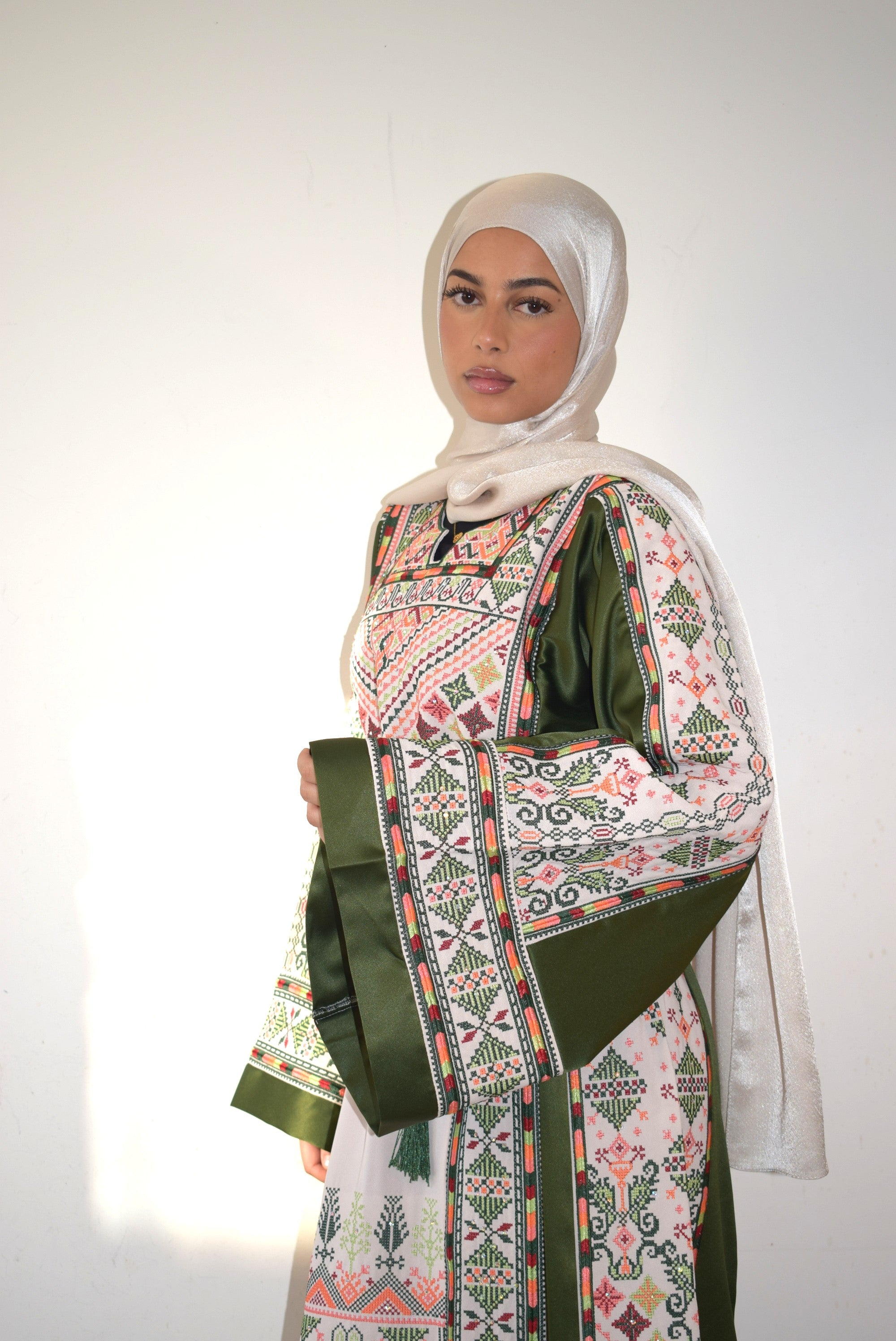 Ramallah Thobe