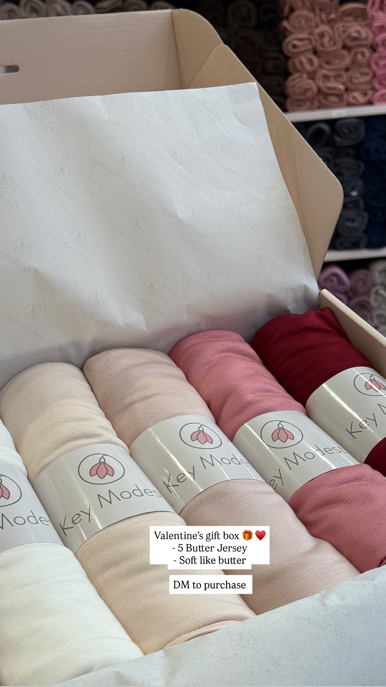 Love Box