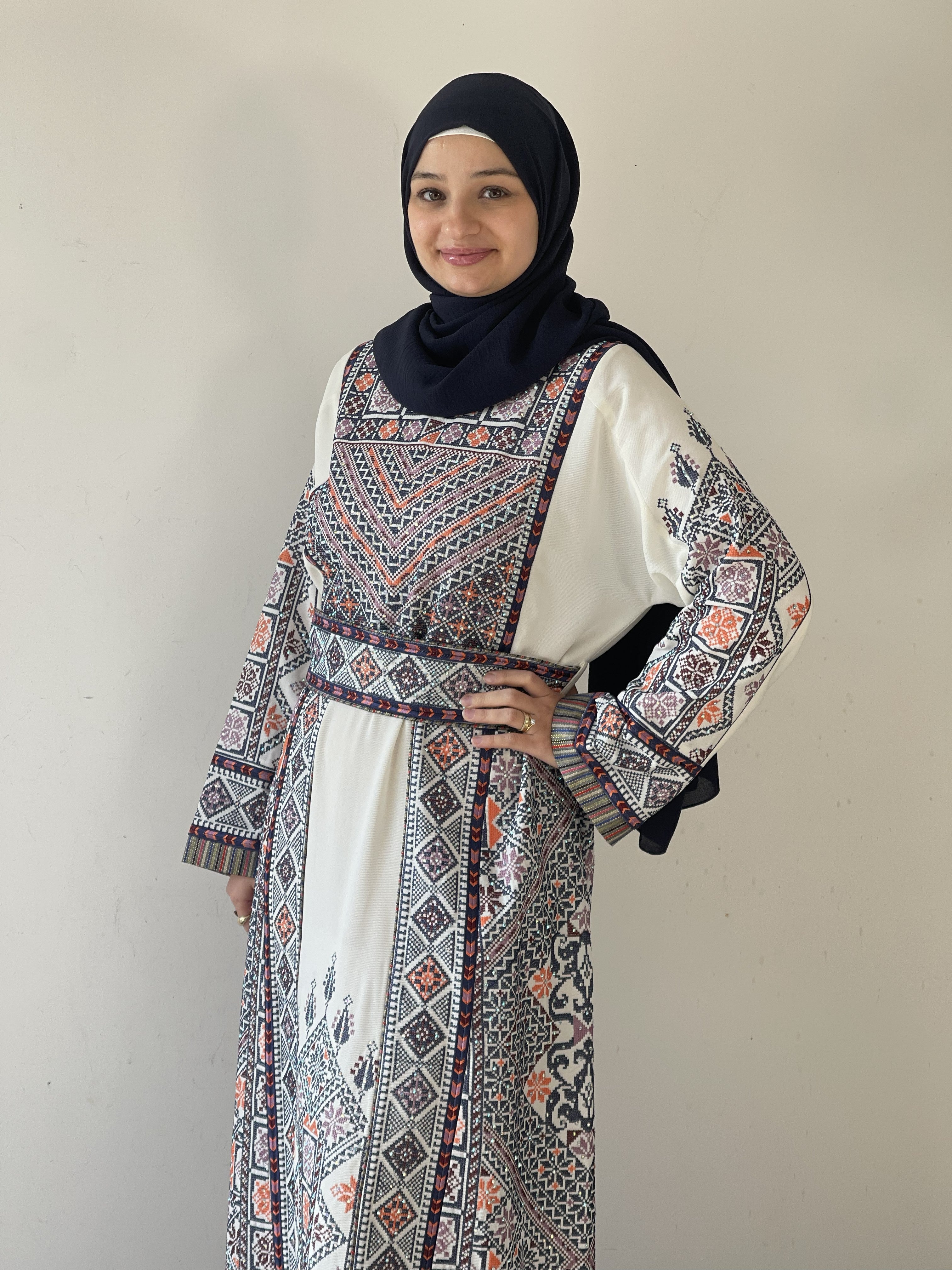 Nakhla Thobe