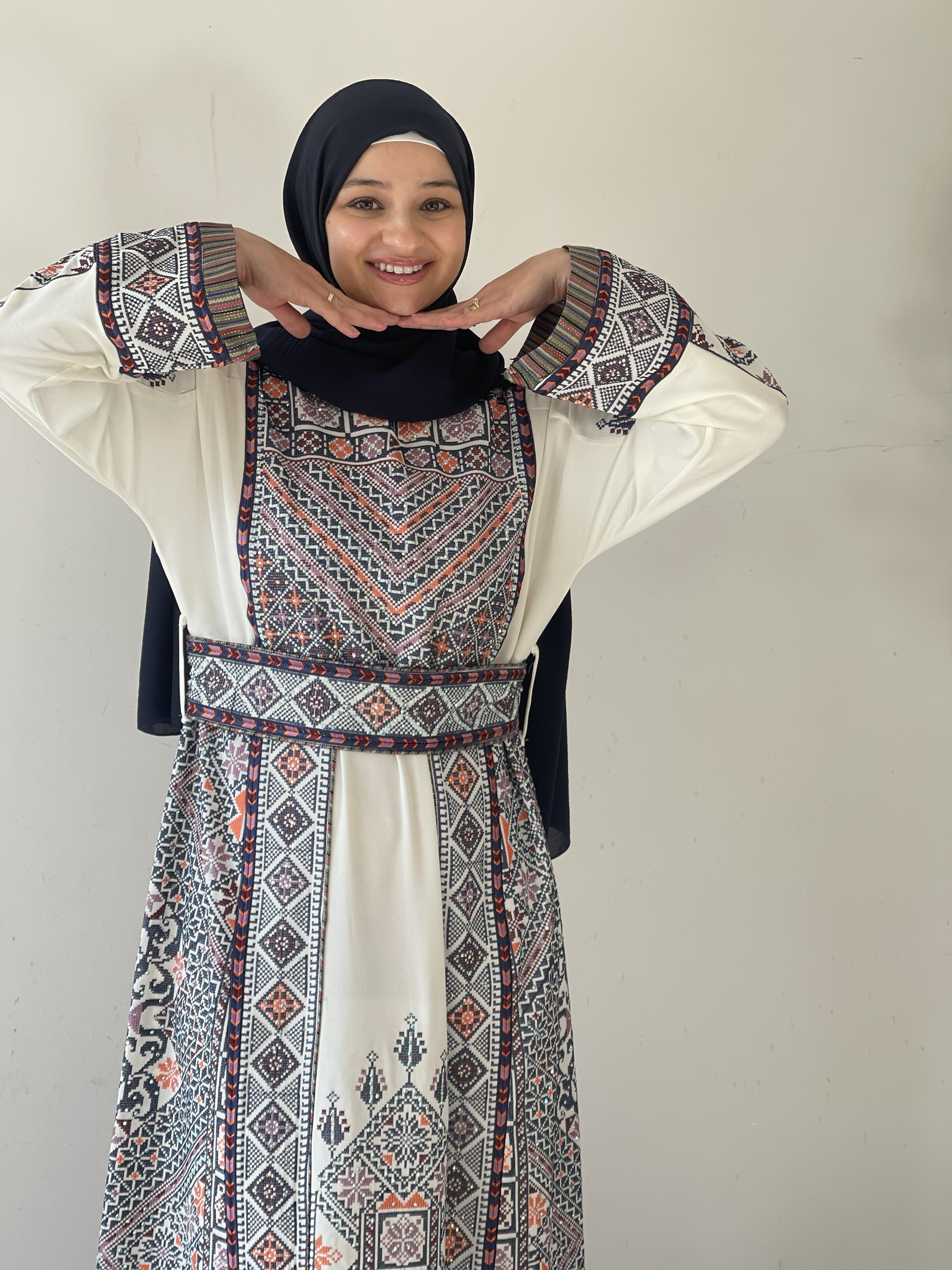 Nakhla Thobe