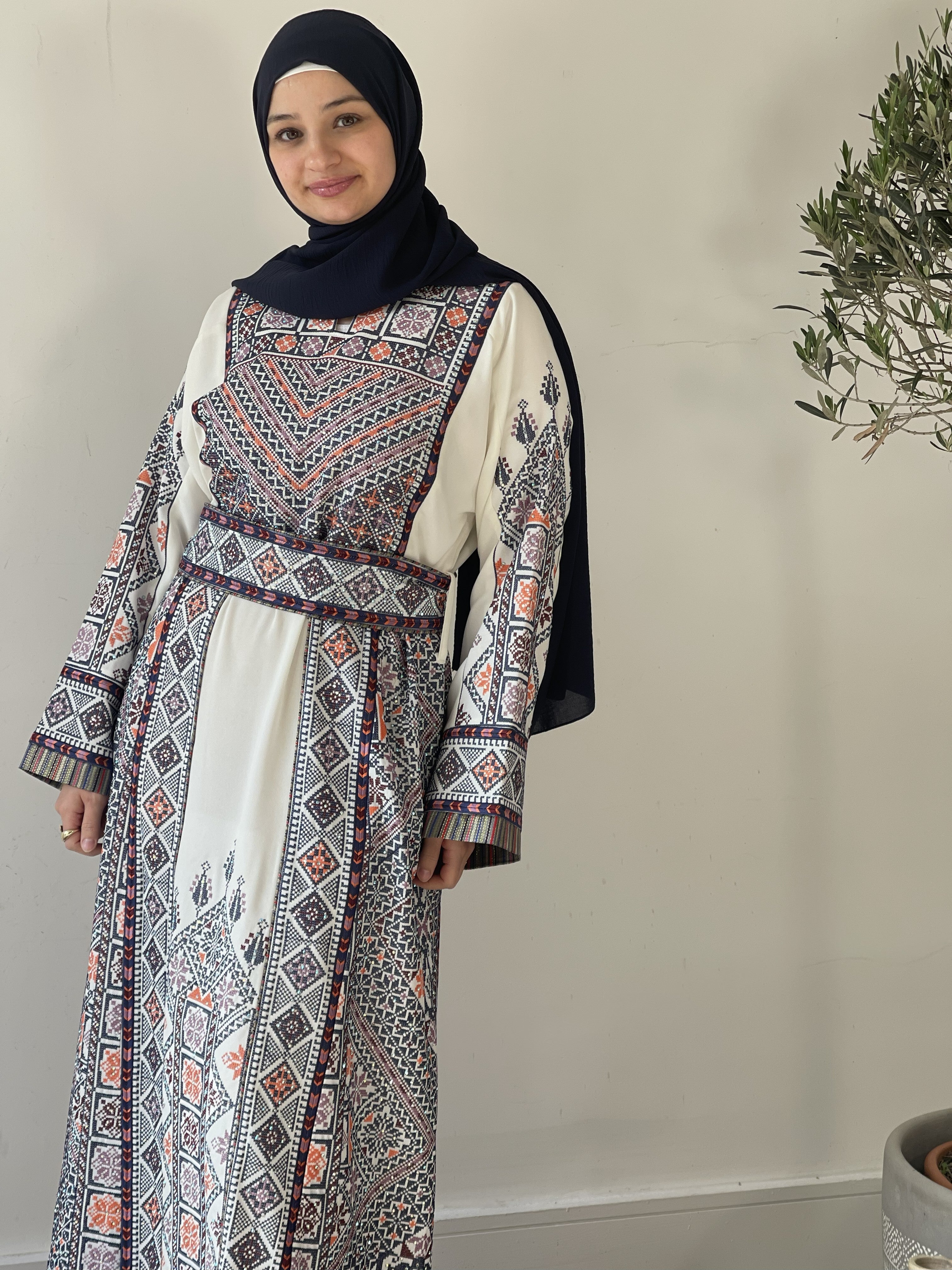 Nakhla Thobe