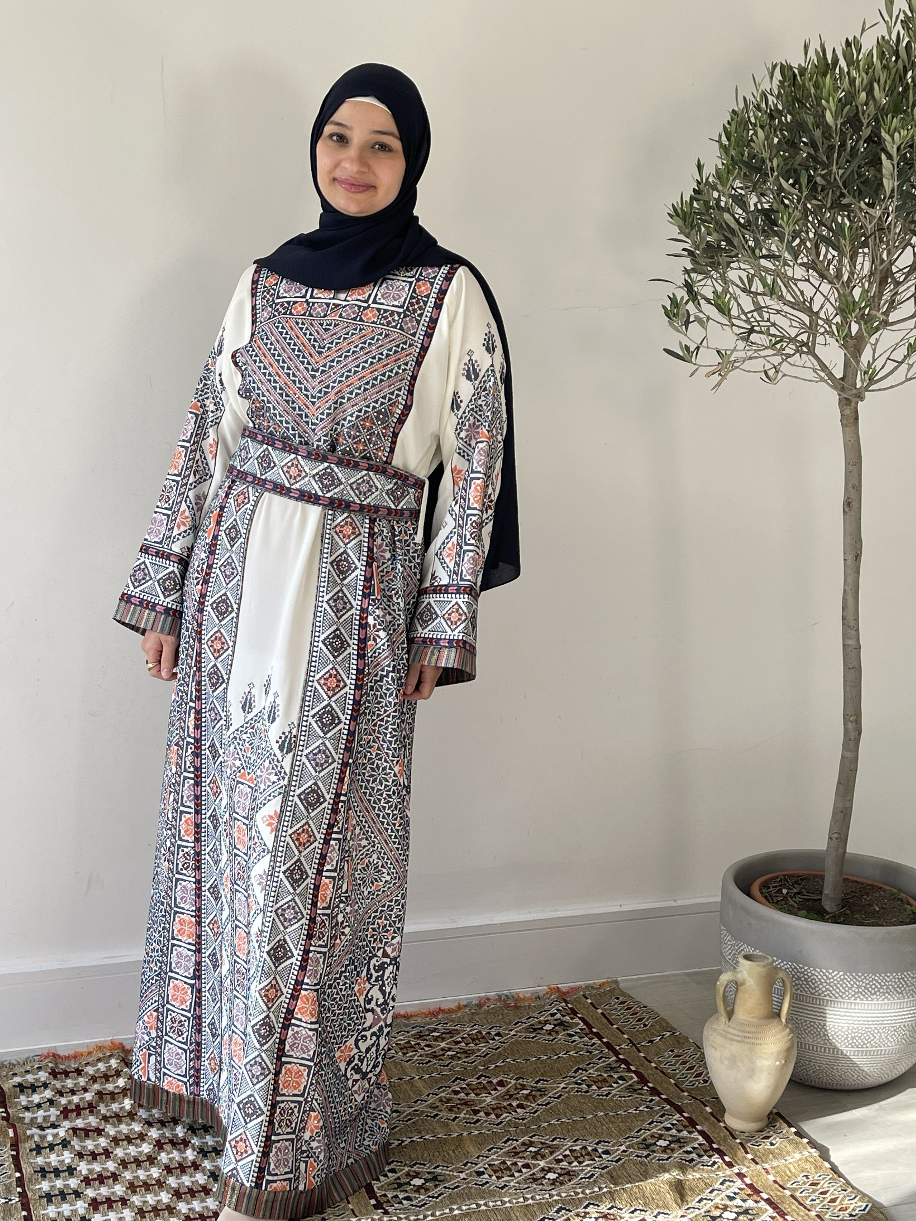 Nakhla Thobe
