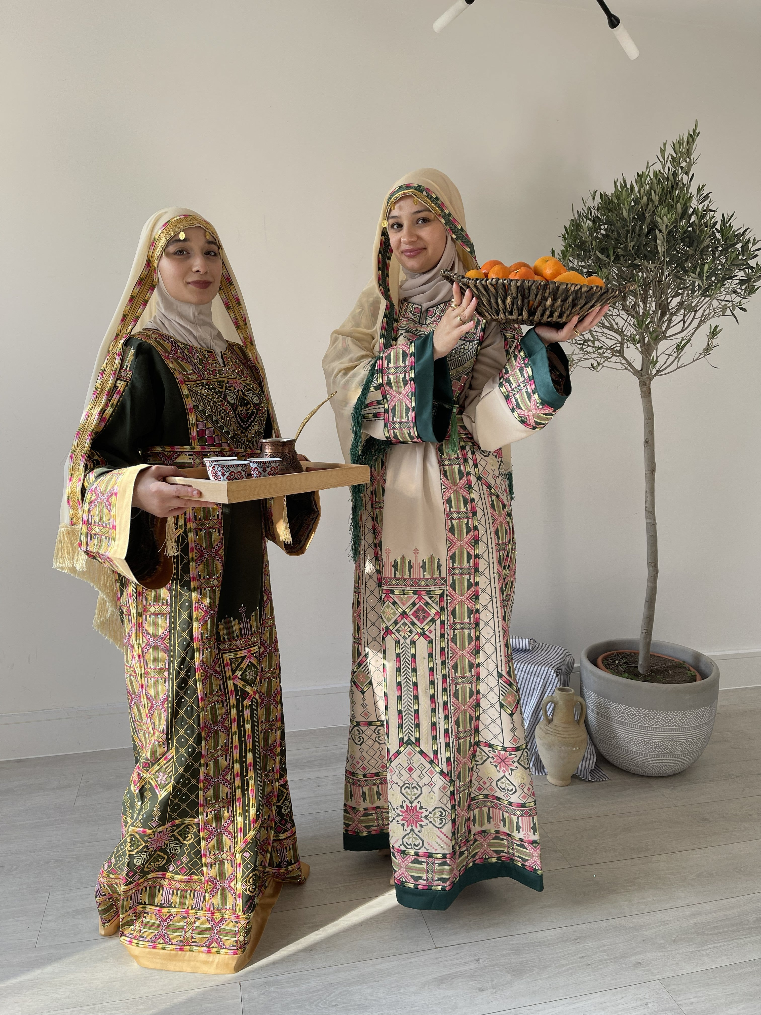 Beit Dajan Thobe