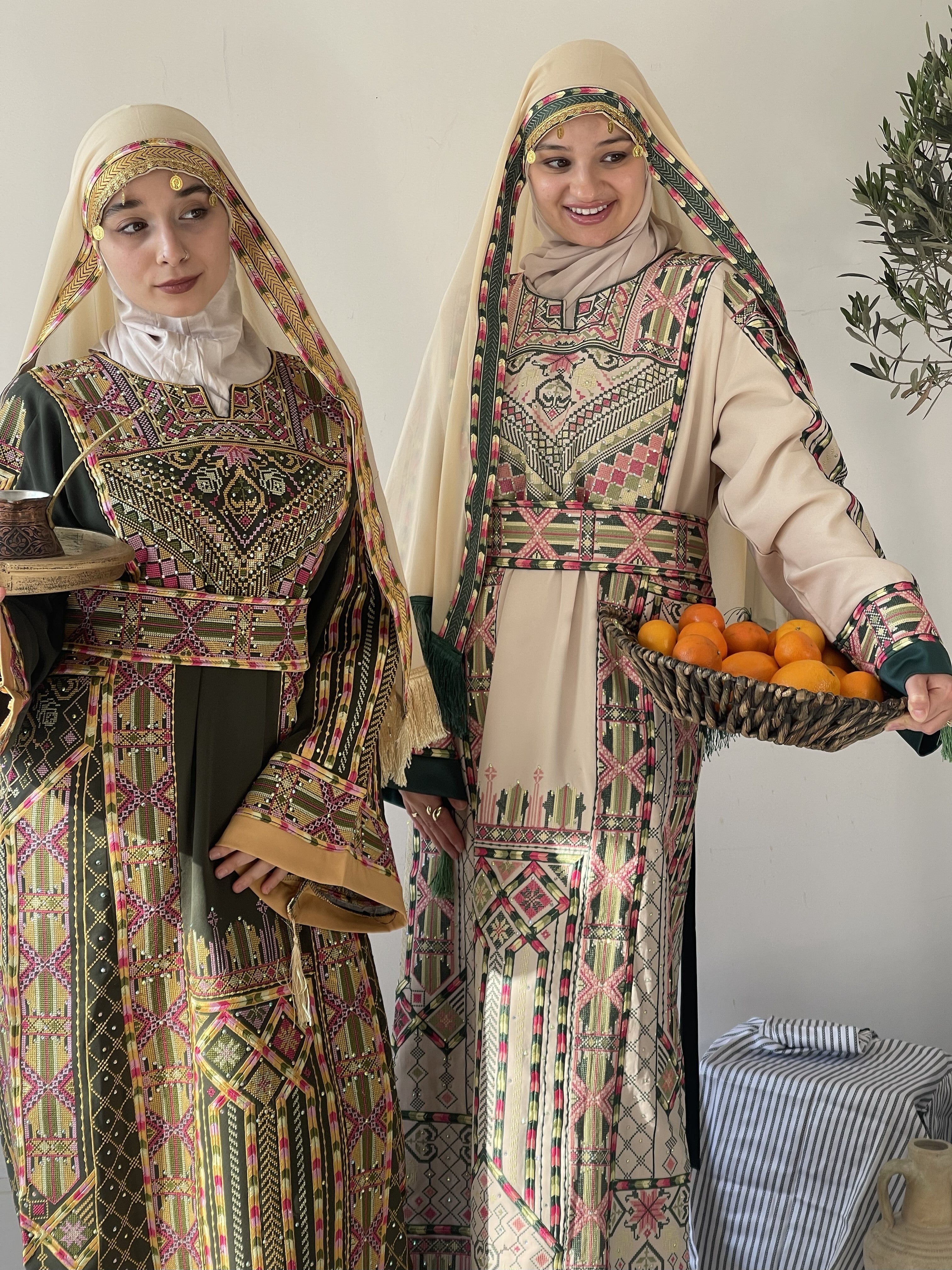 Beit Dajan Thobe