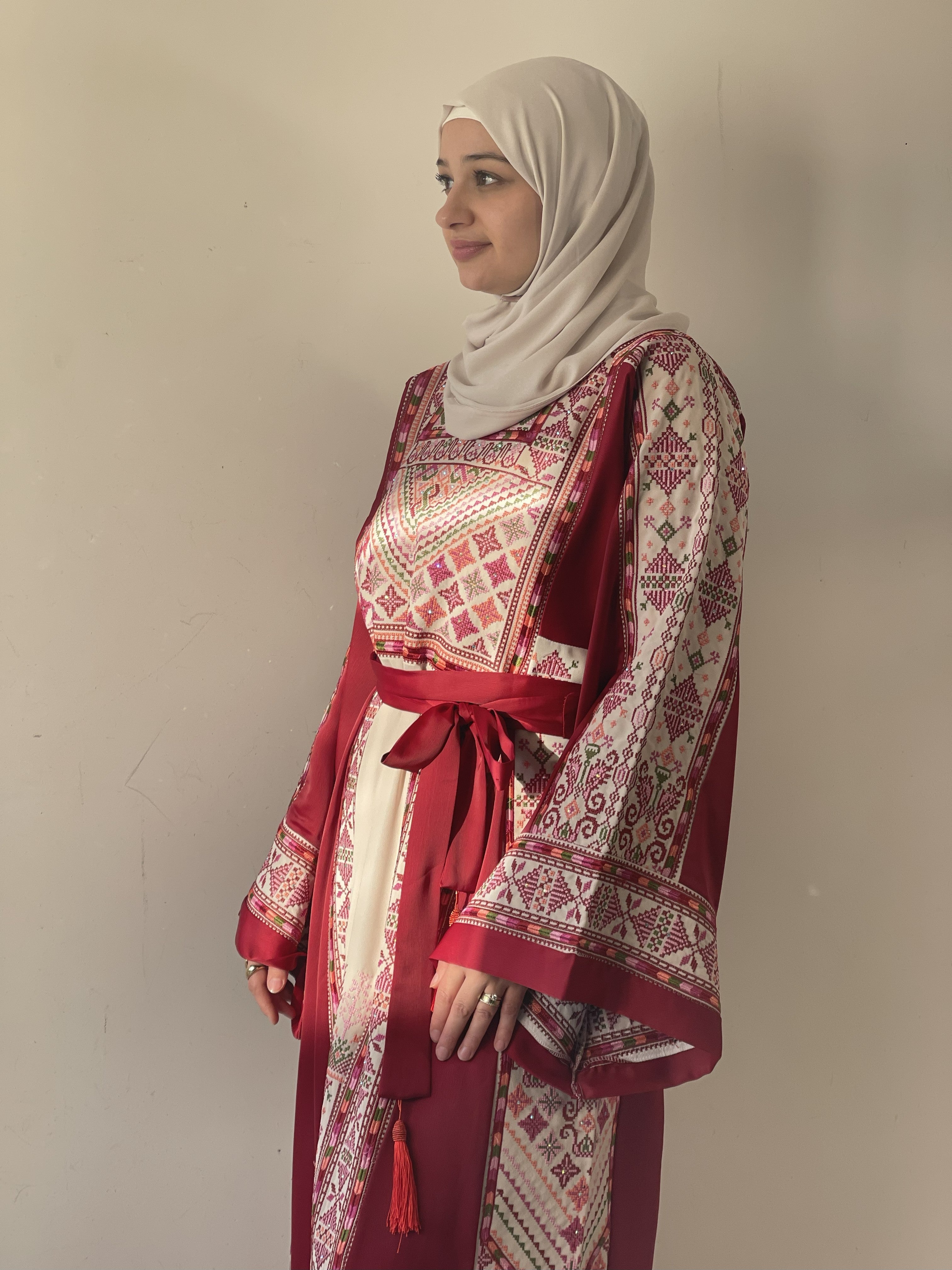 Ramallah Thobe