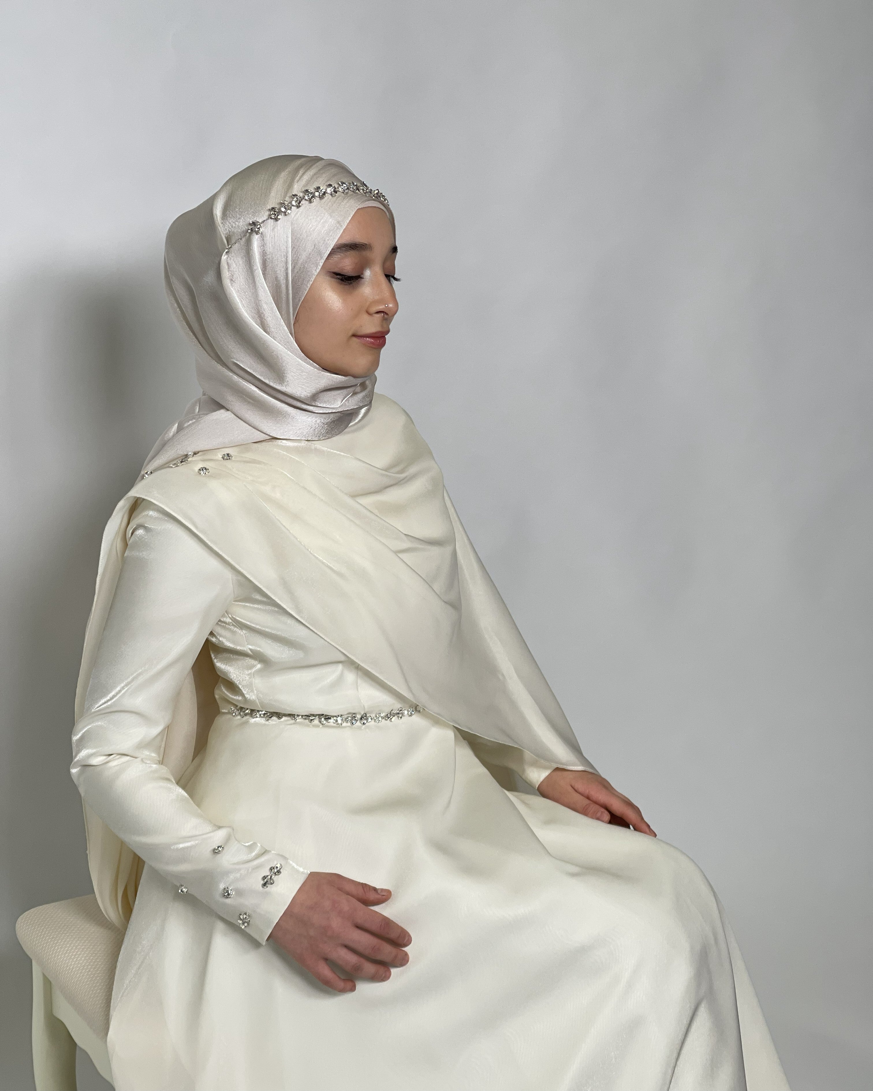 Nayla Dress - Online Exclusive