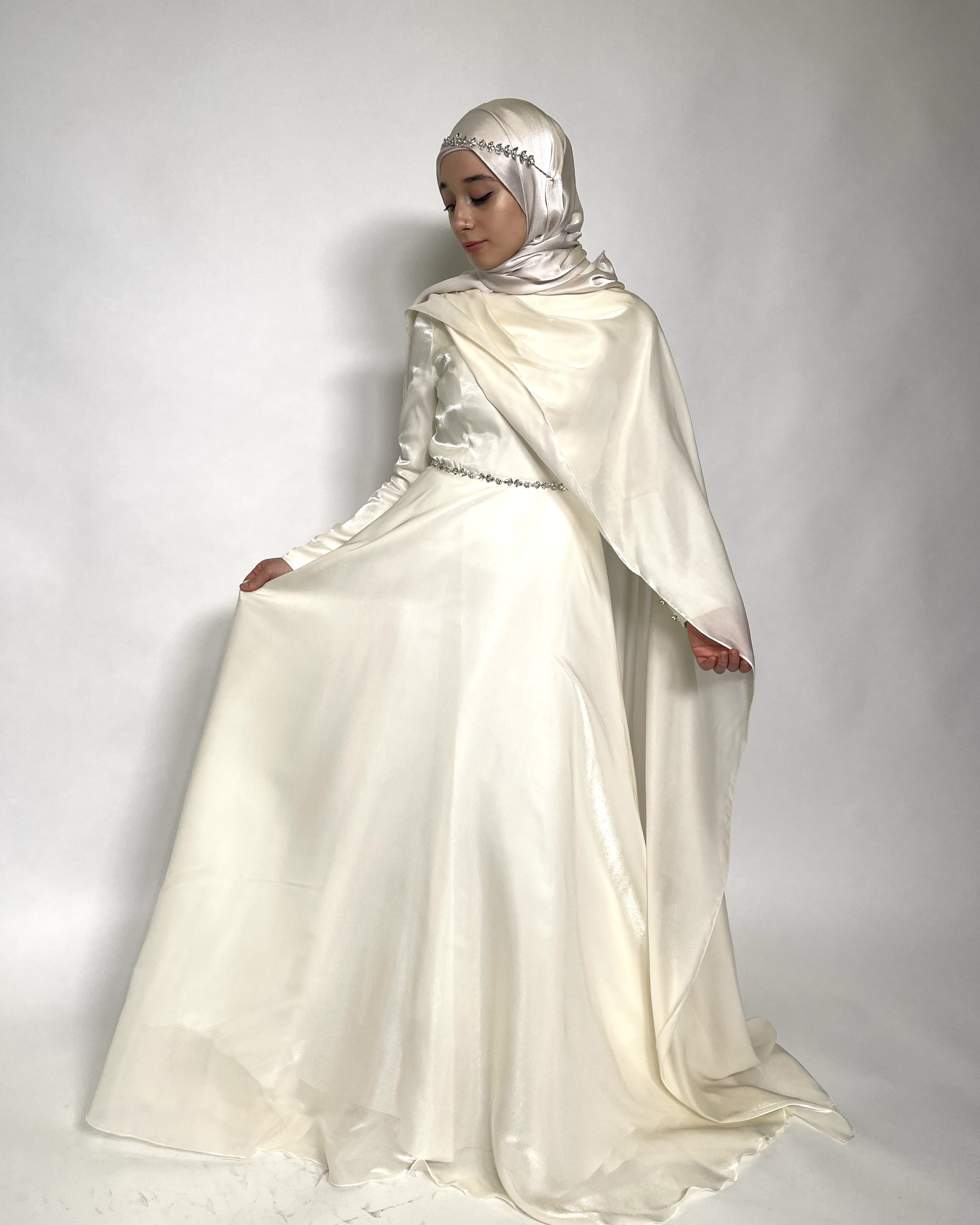 Nayla Dress - Online Exclusive