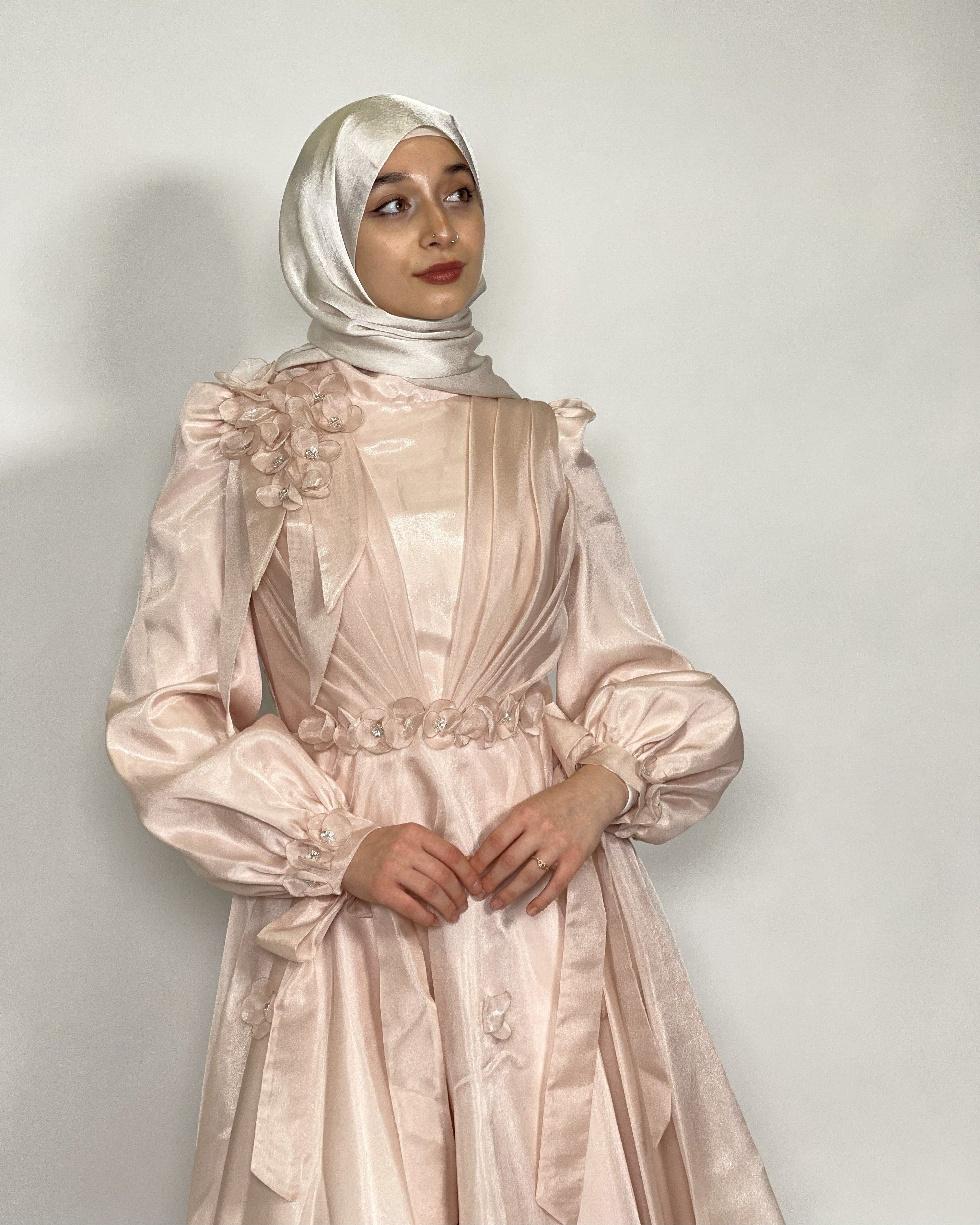 Lamia Dress - Online Exclusive