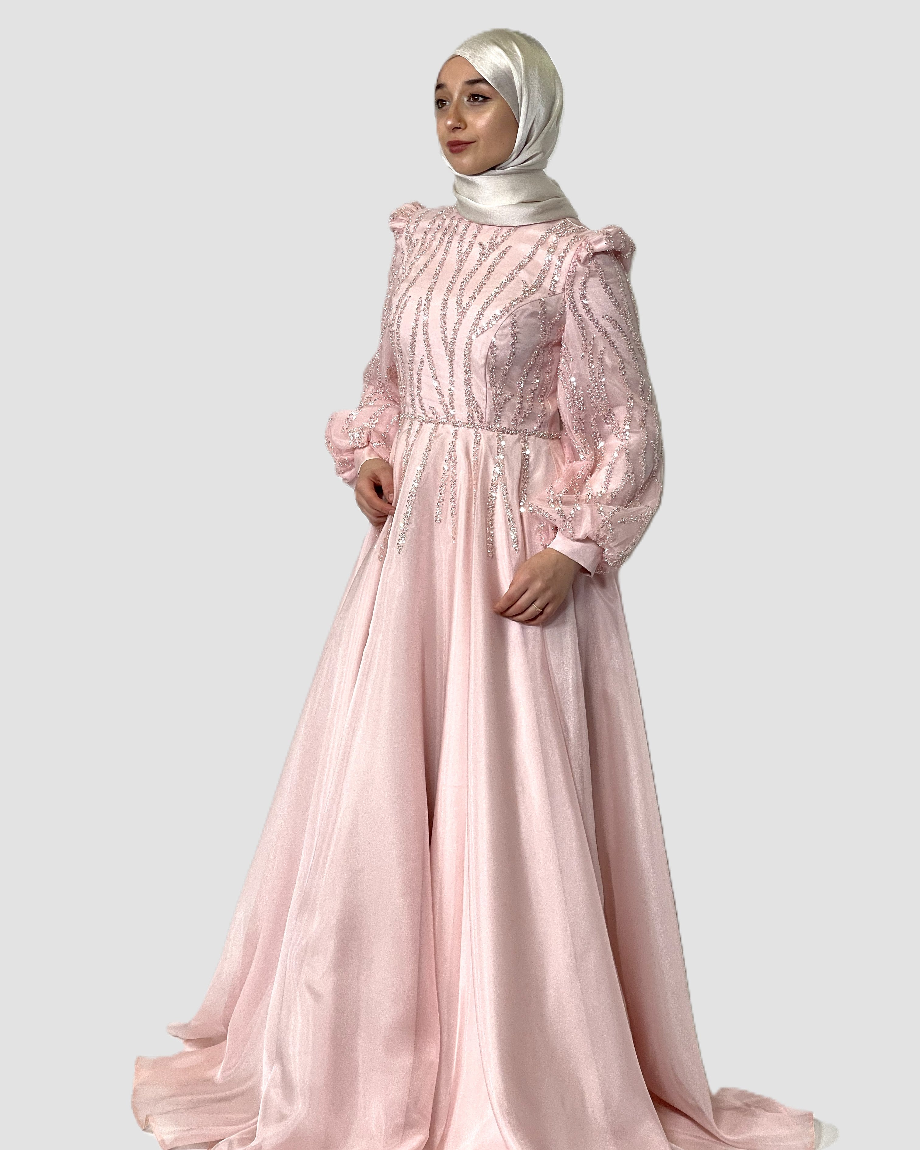 Ilya Dress - Online Exclusive