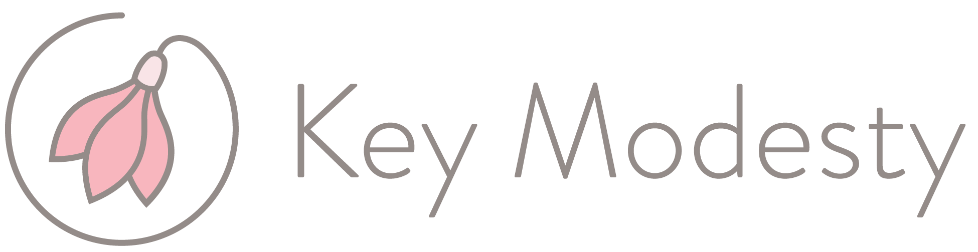 Key Modesty