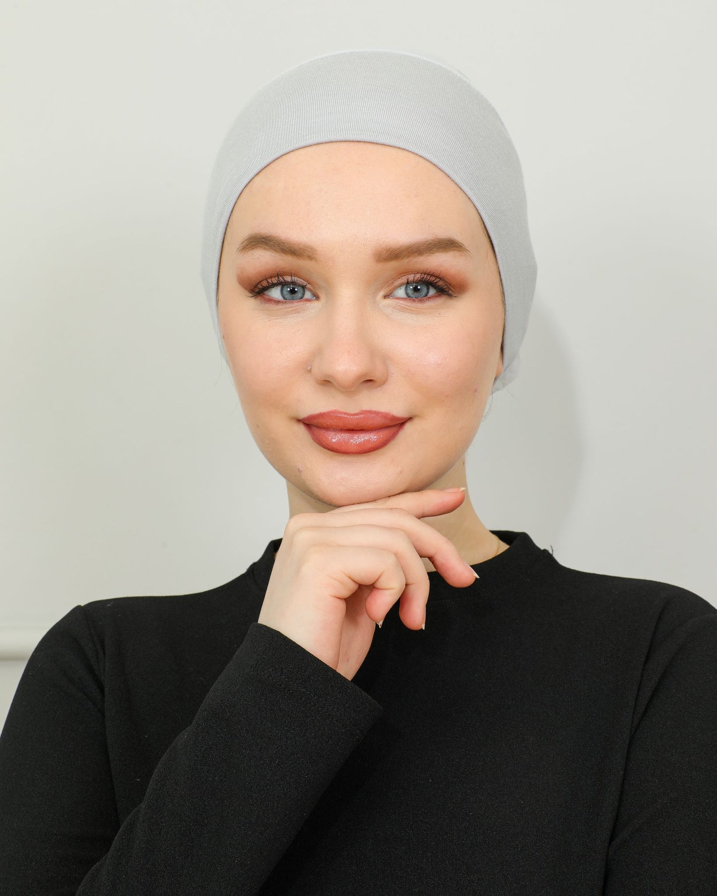 Open Bonnet (mesh)