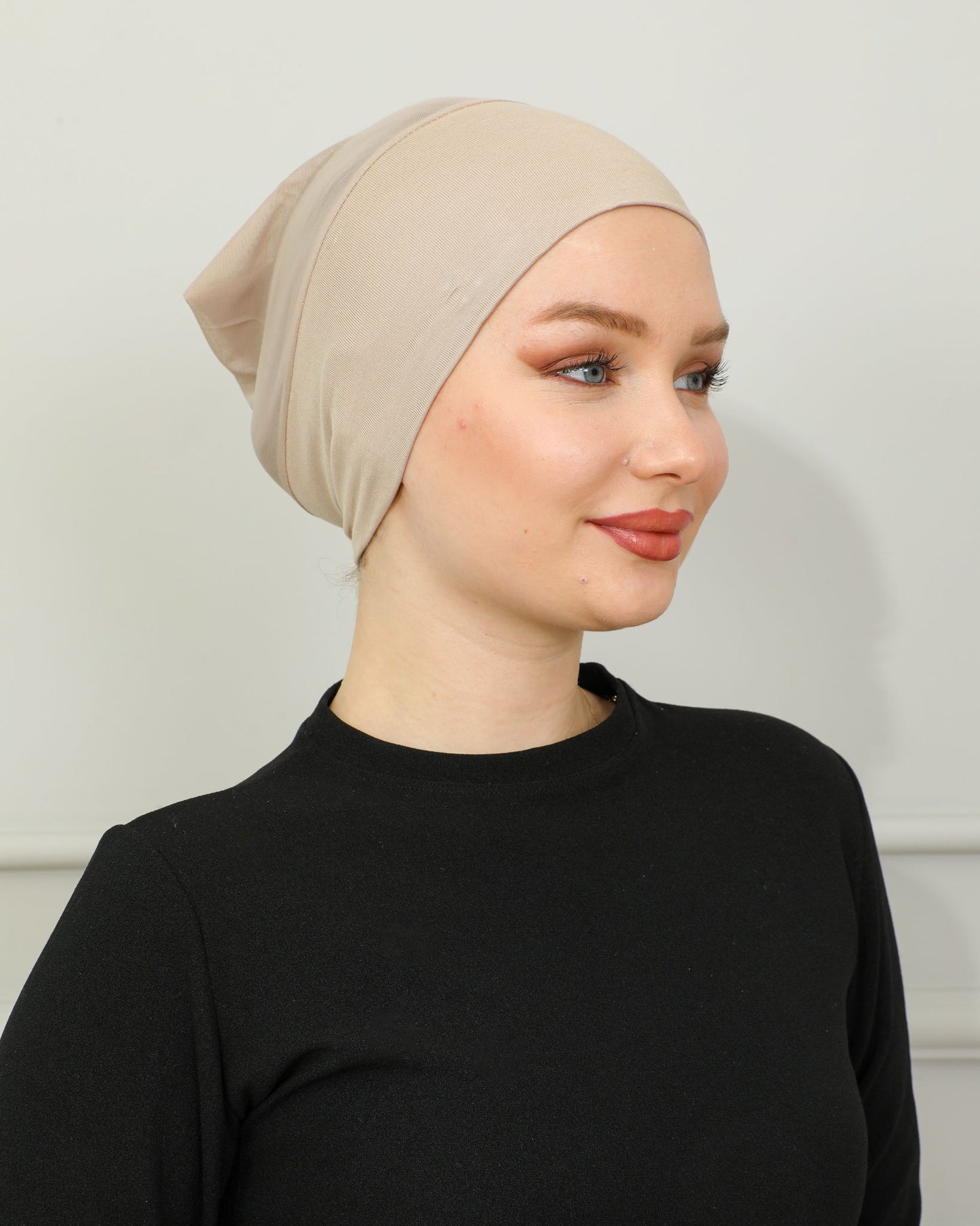 Open Bonnet (mesh)