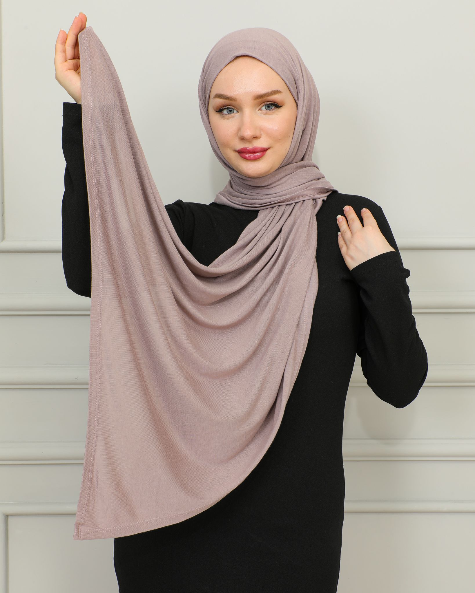 Jersey Hijab