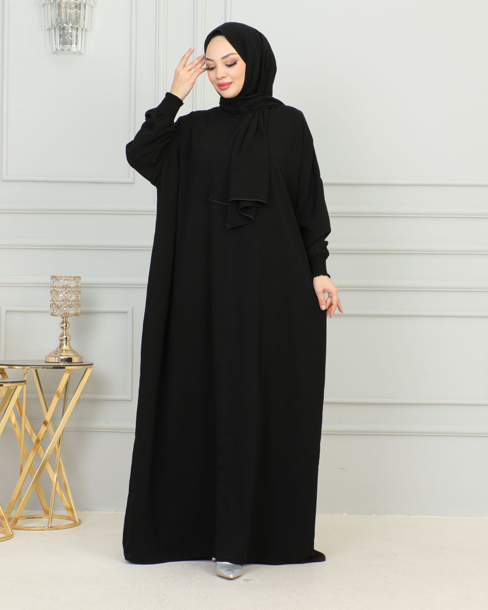 Prayer Abayah (2 in 1)