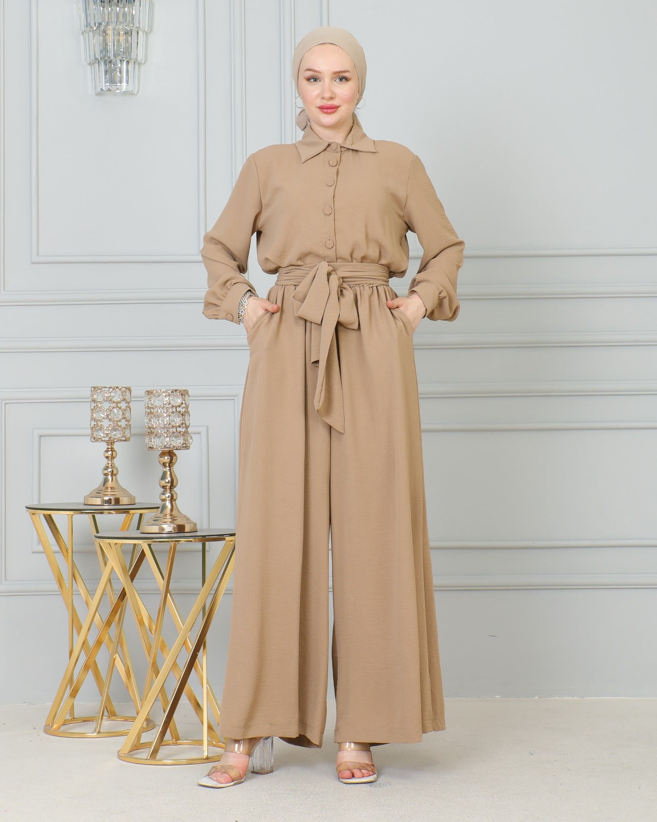 Jumpsuit