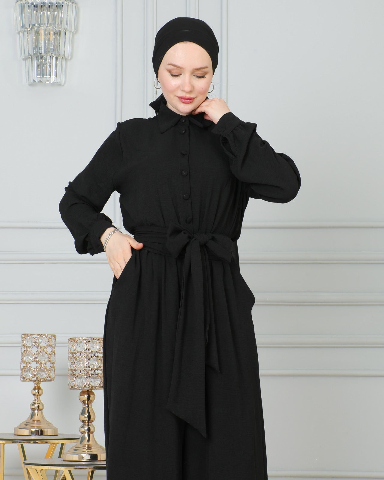 Jumpsuit