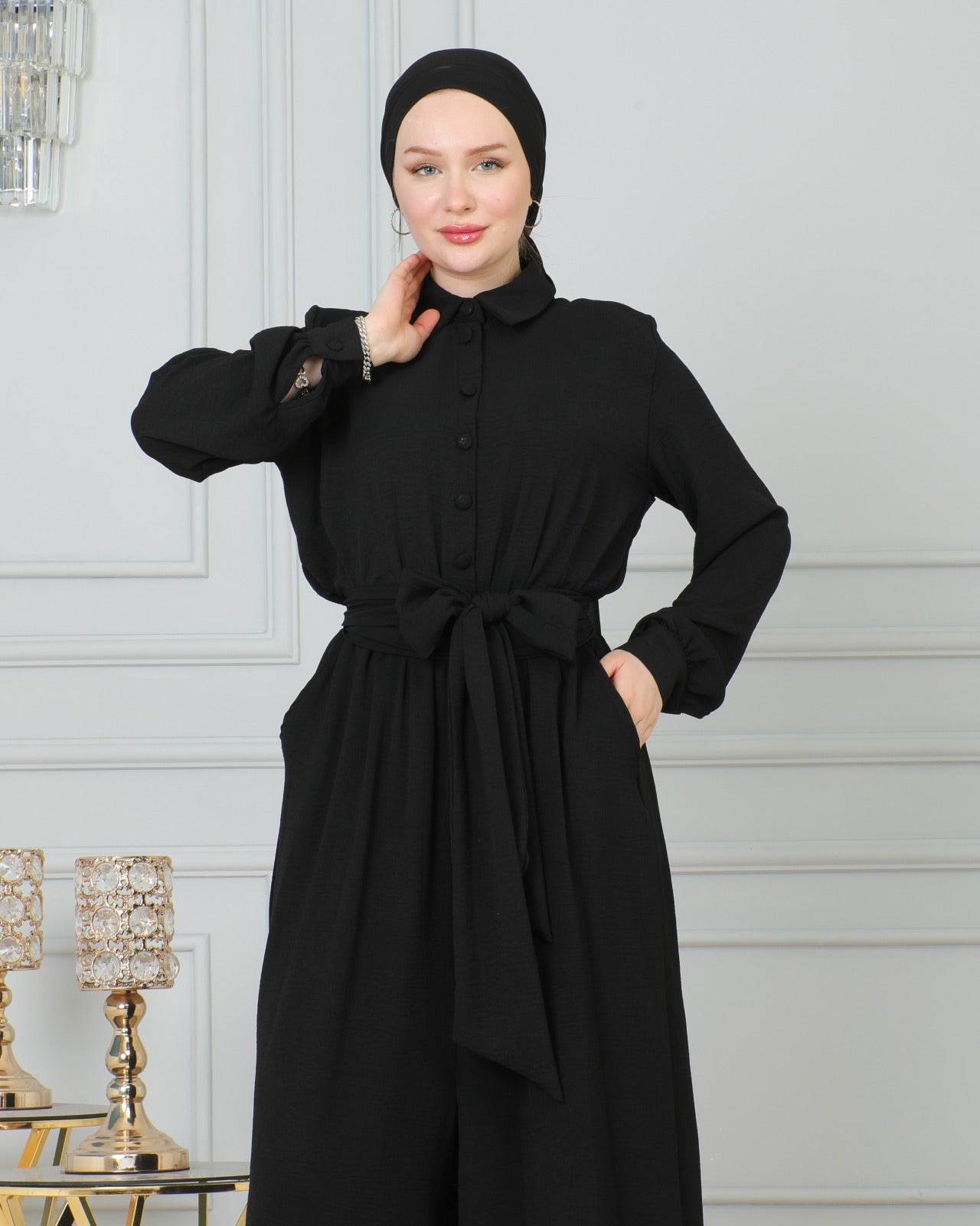 Jumpsuit