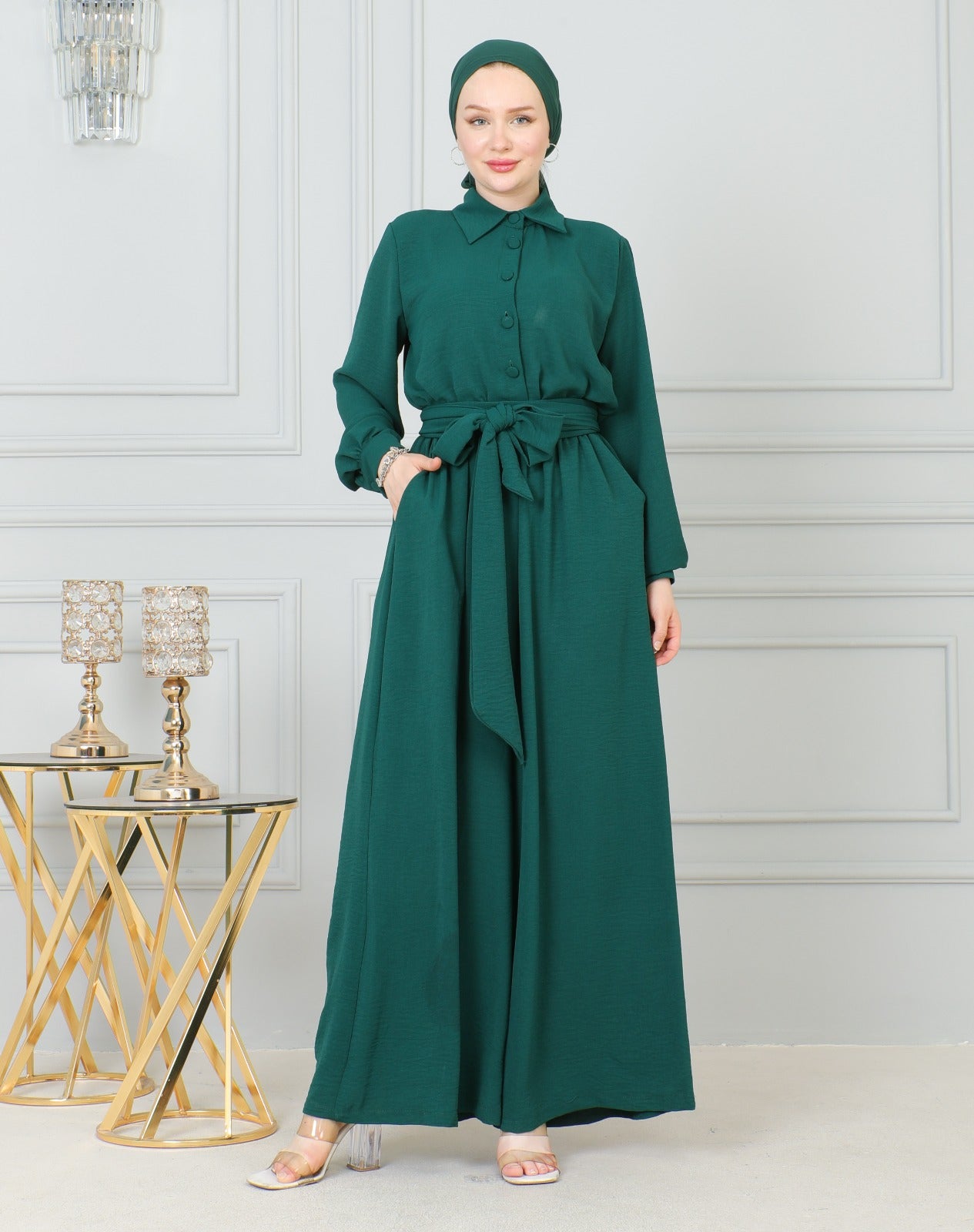 Jumpsuit