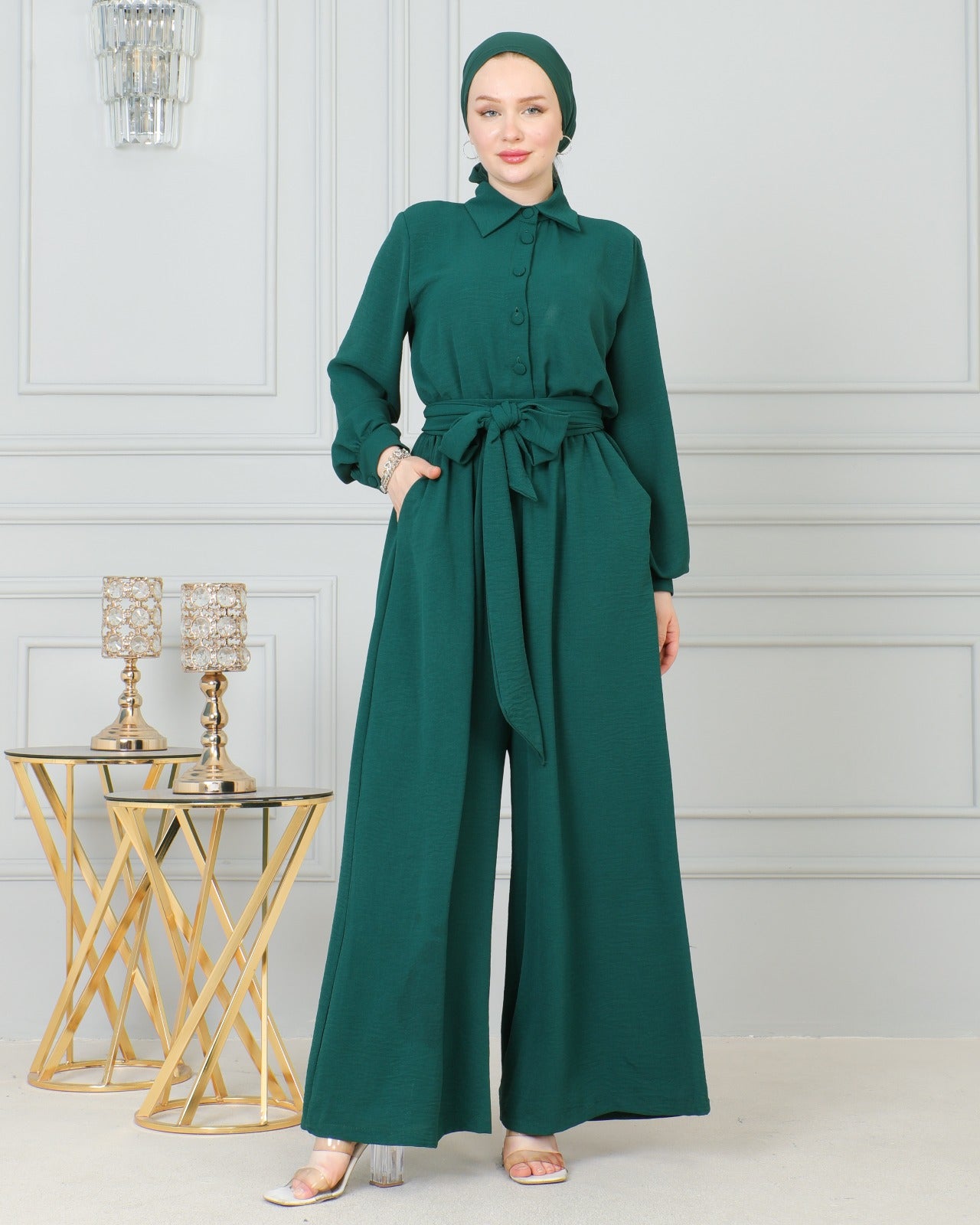 Jumpsuit
