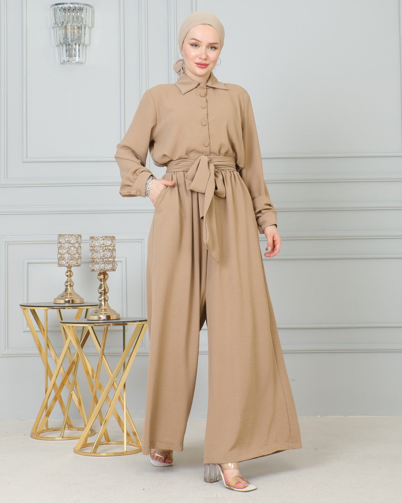 Jumpsuit