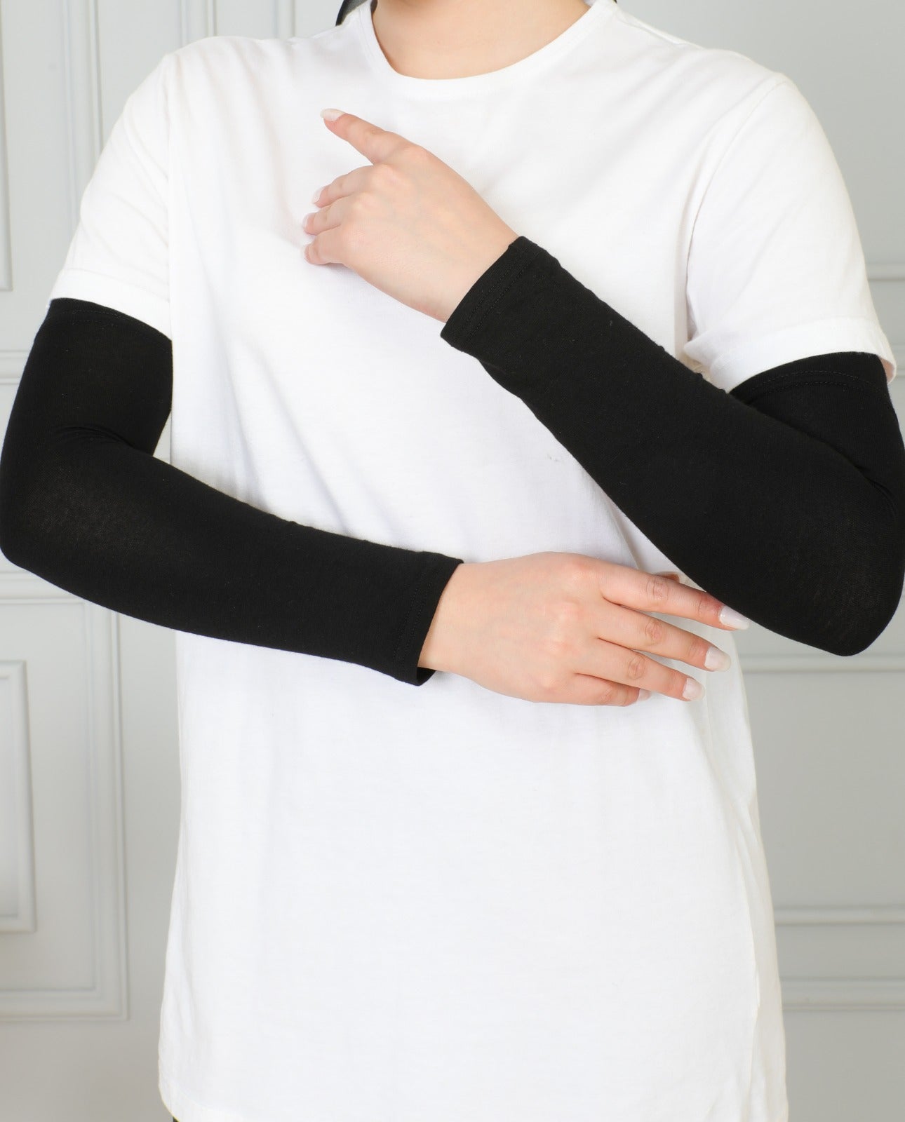 Sleeves