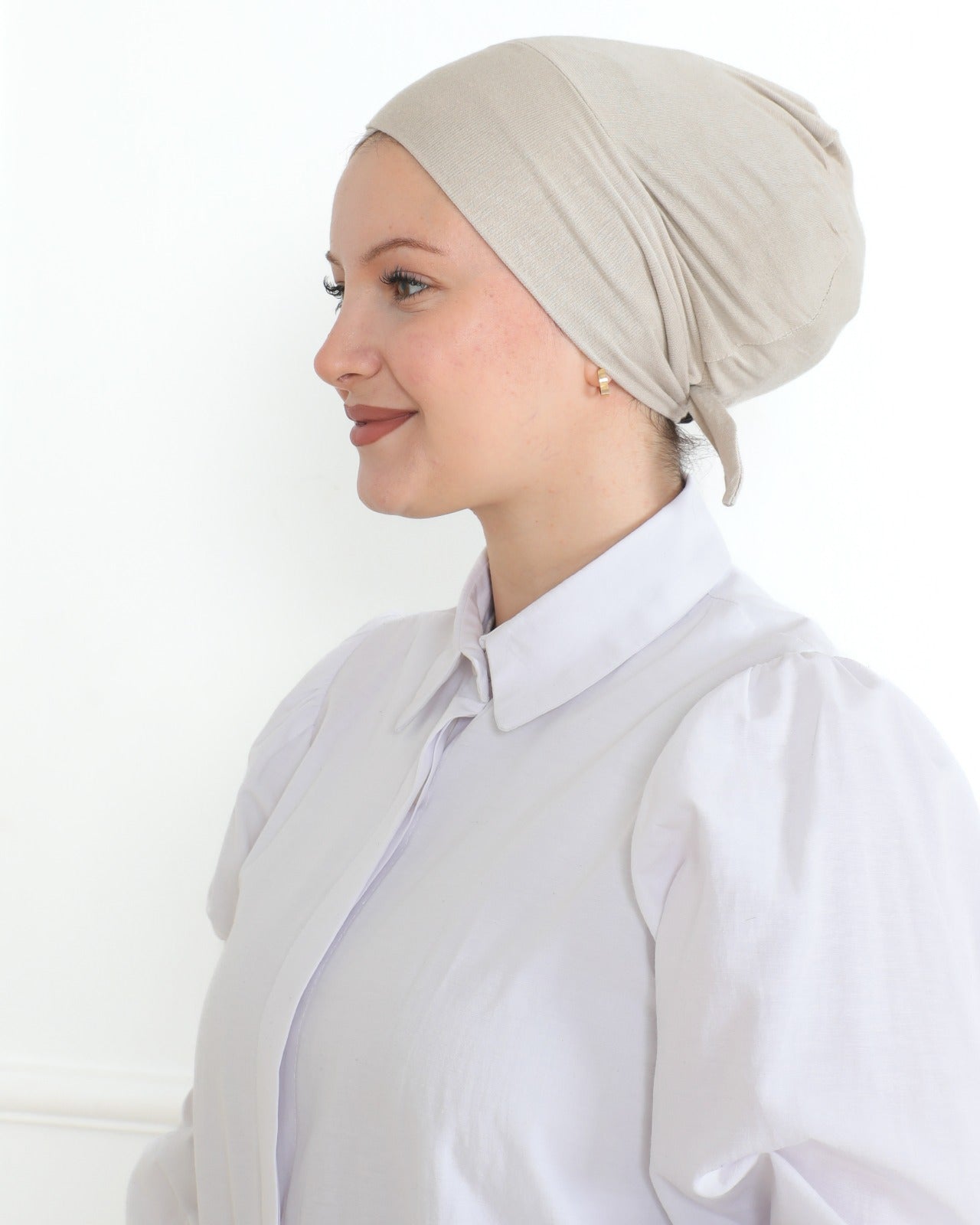 Cross Bonnet