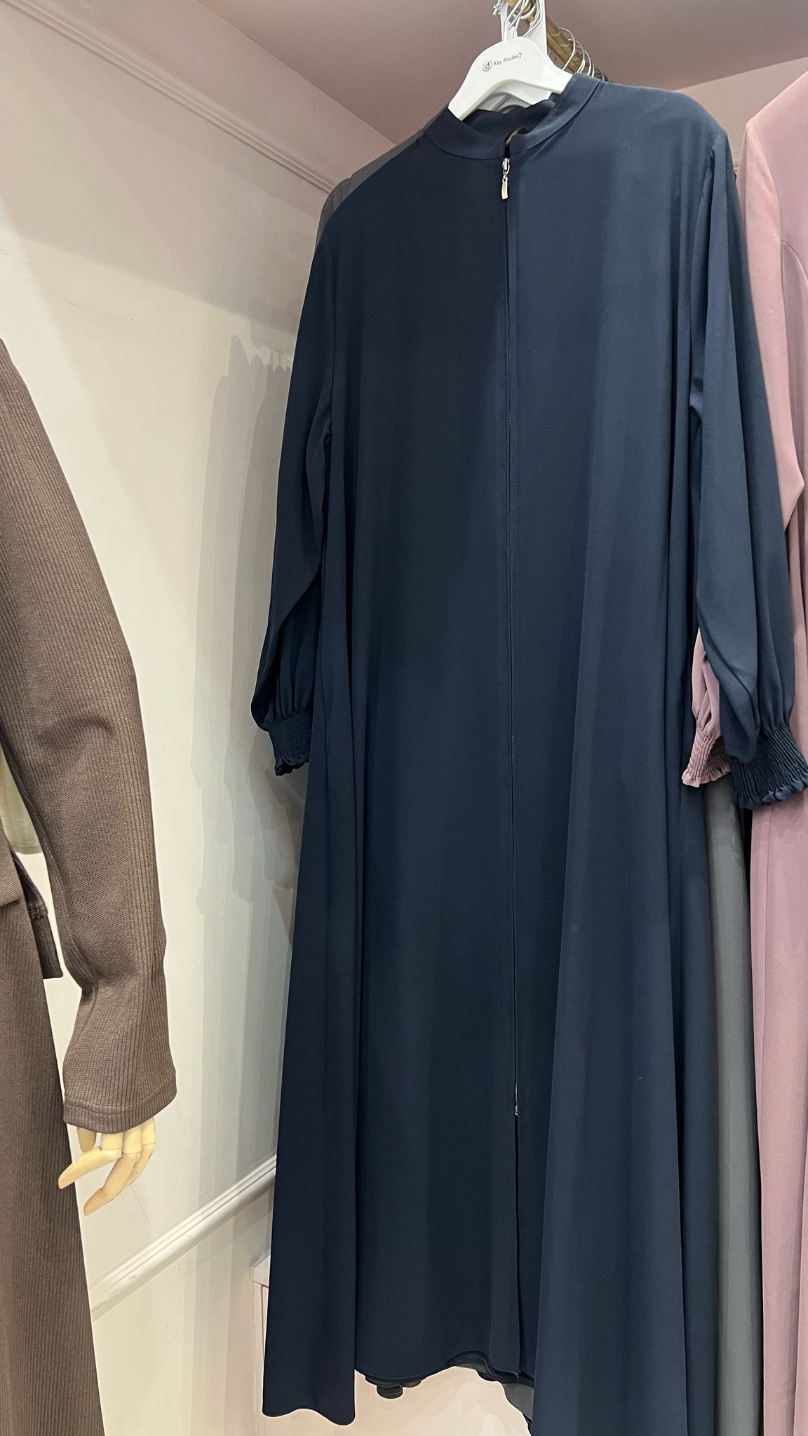 Lucy Abaya