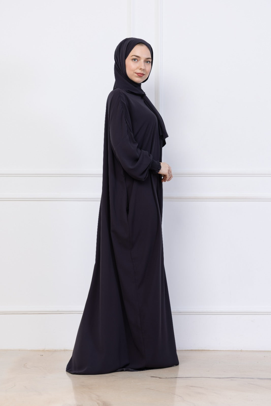 Prayer Dress
