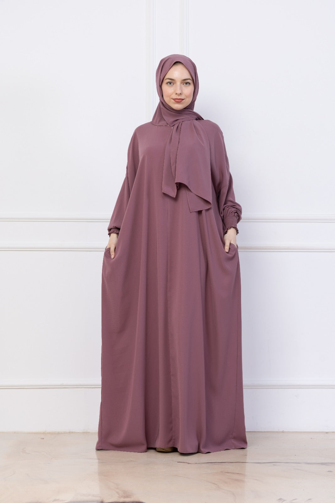 Prayer Dress