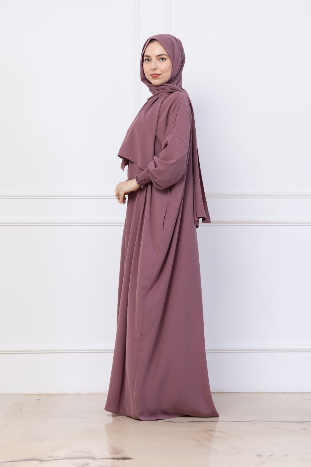 Prayer Dress