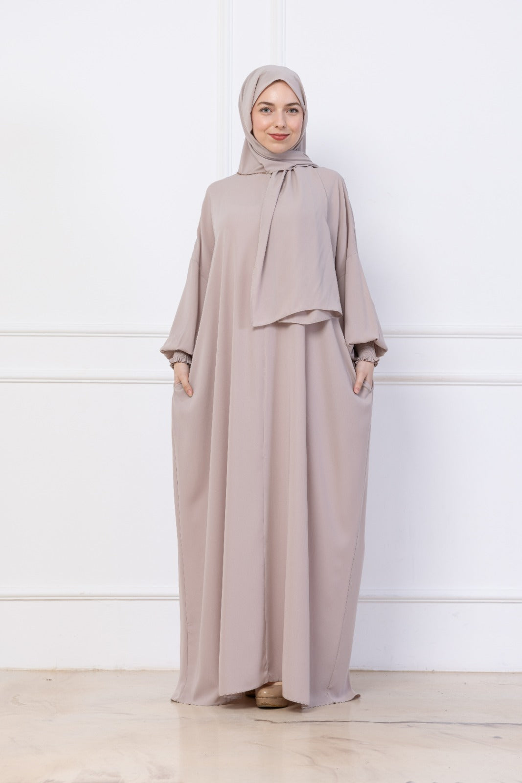 Prayer Dress